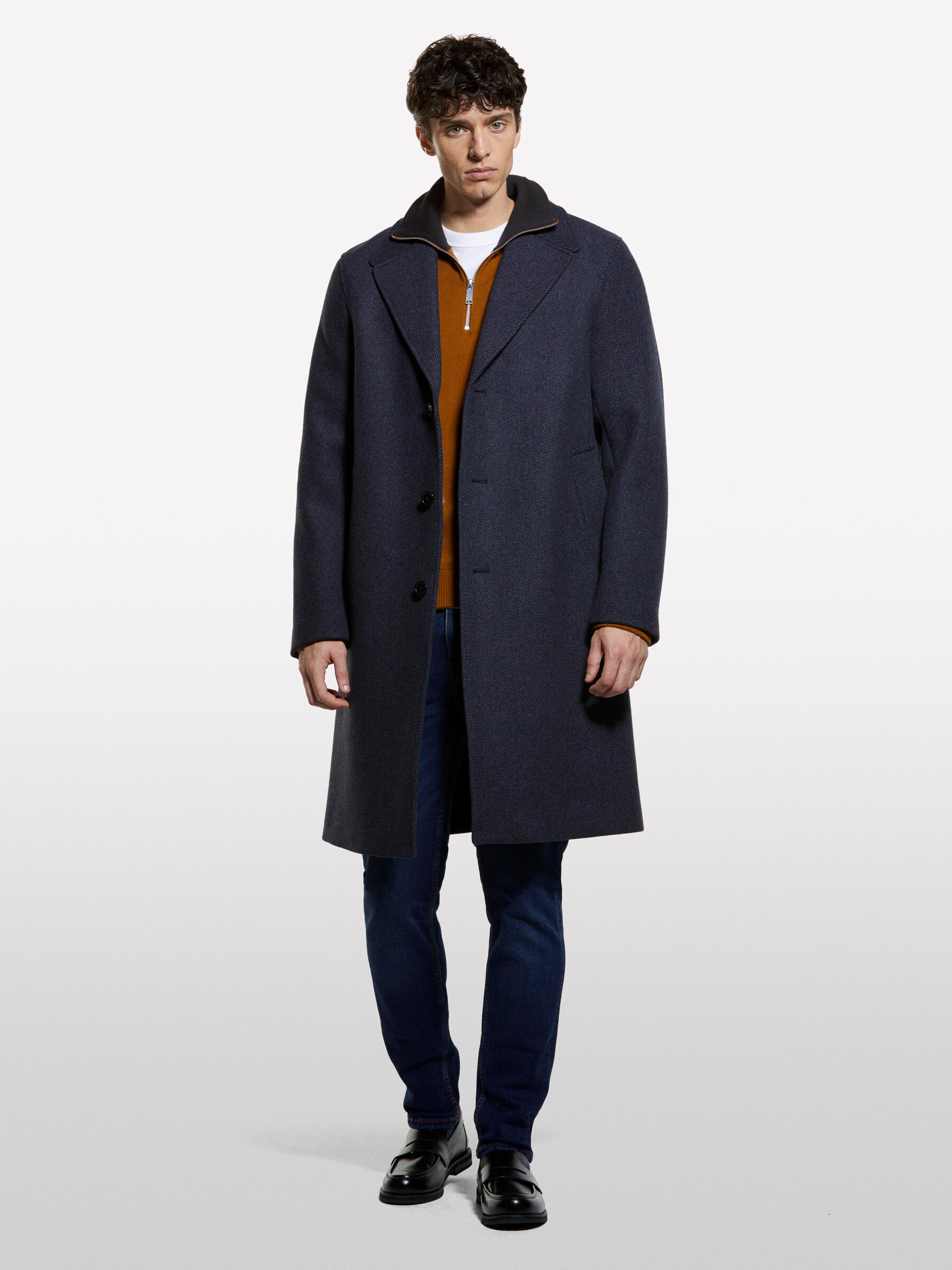 COAT Herren image number null