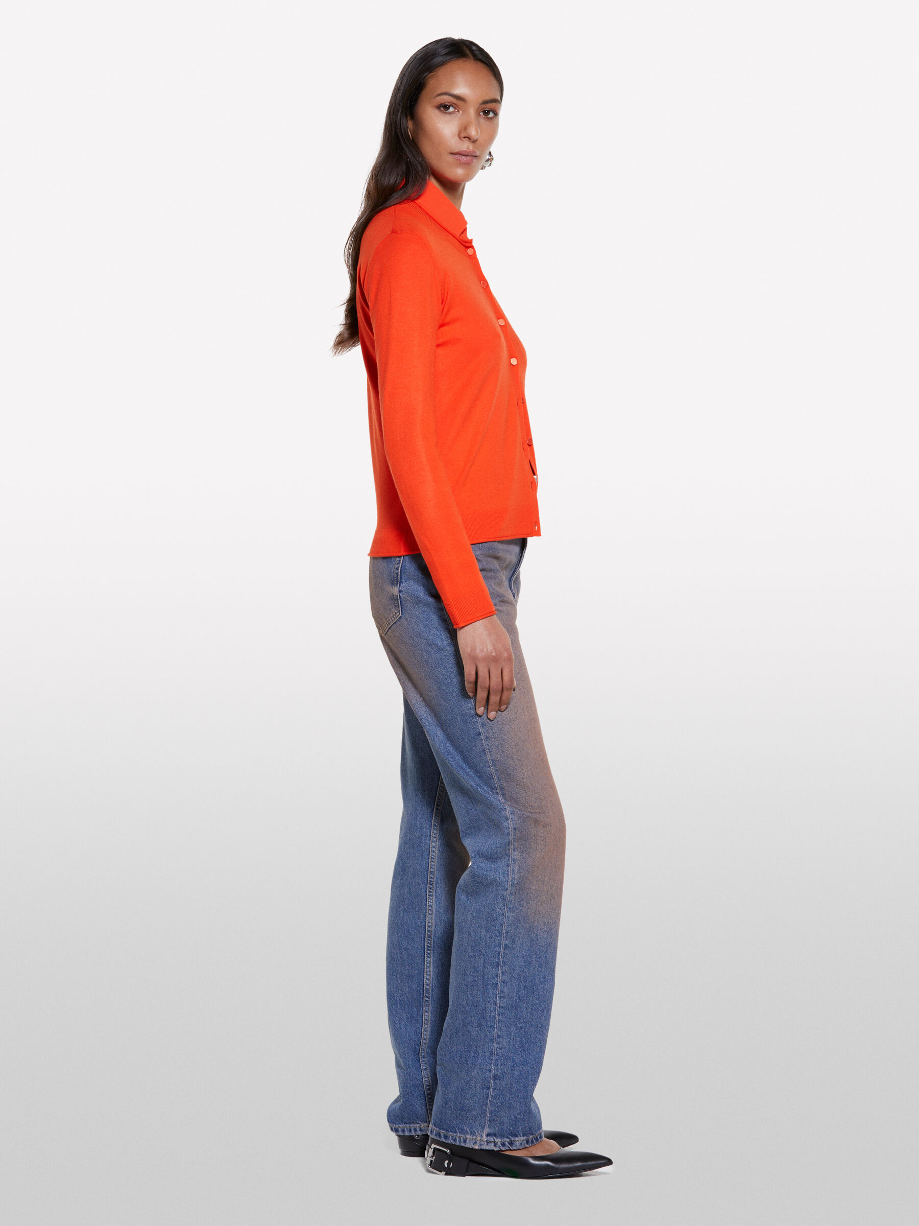 L/S SWEATER Damen image number null