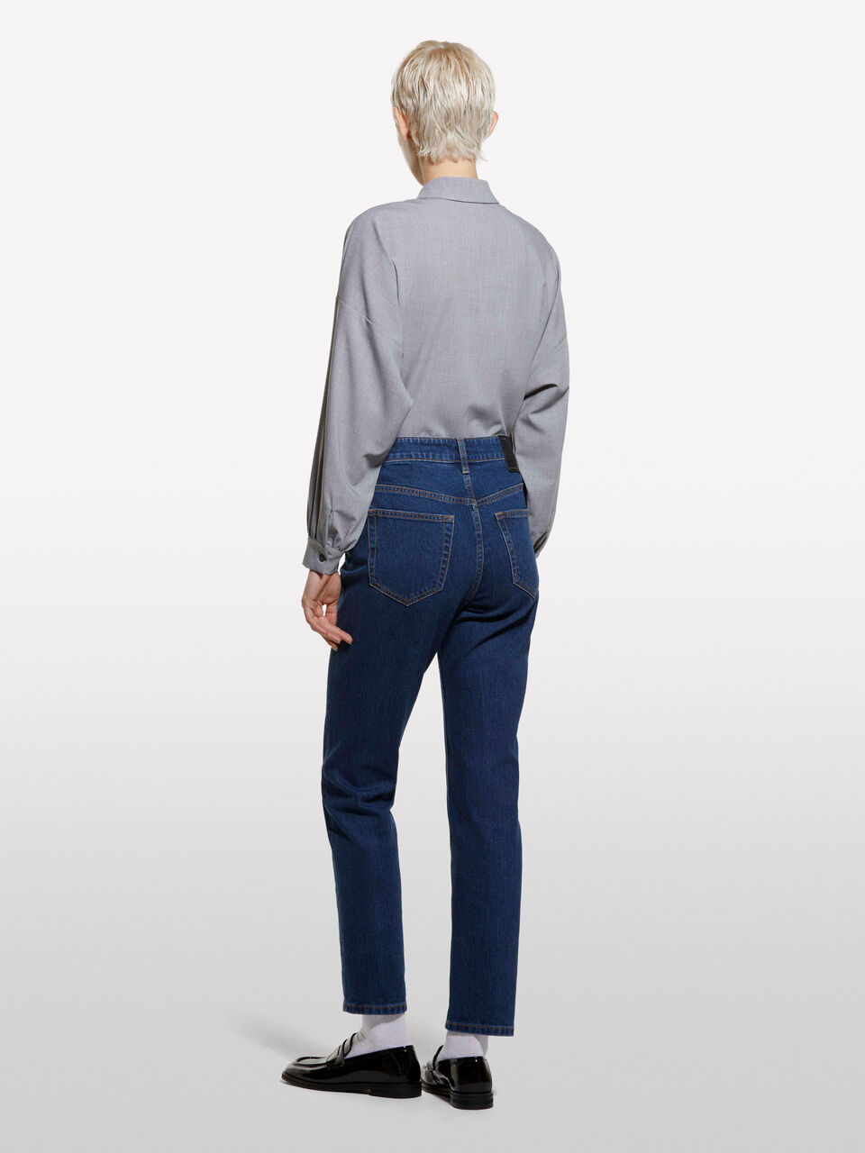 SHIRT Damen image number null