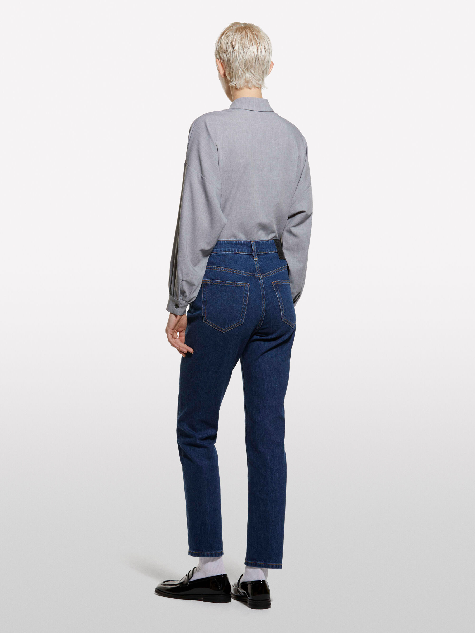 SHIRT Damen image number null