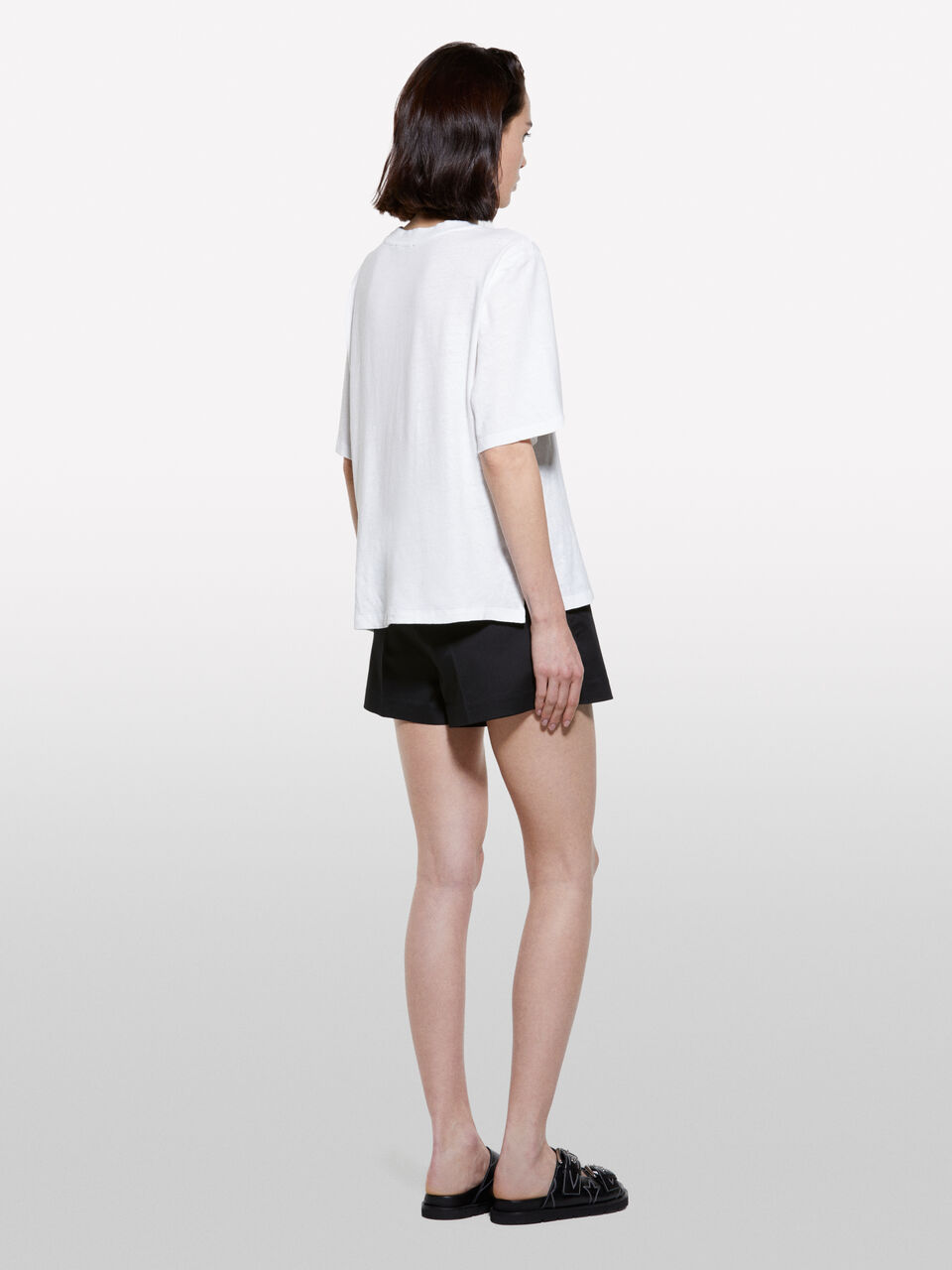 T-SHIRT Damen image number null