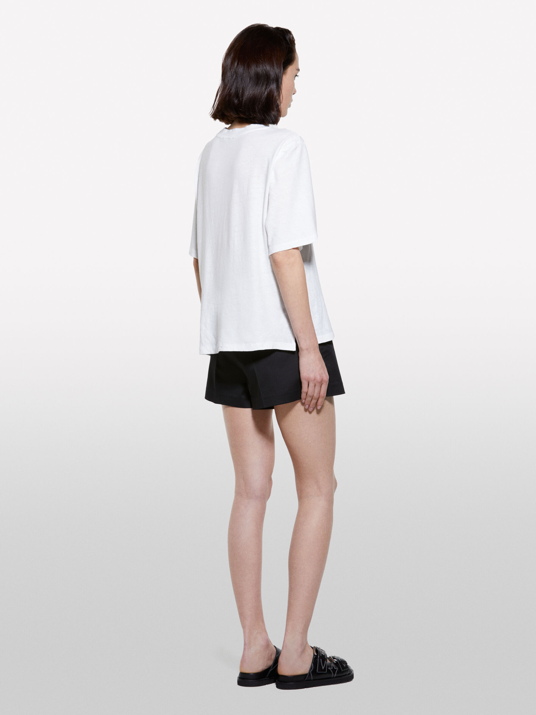 T-SHIRT Damen image number null