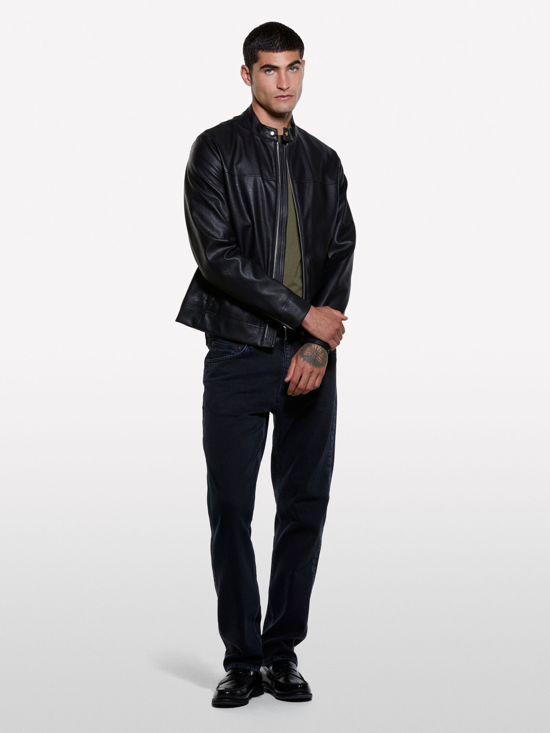 TROUSERS Herren image number null