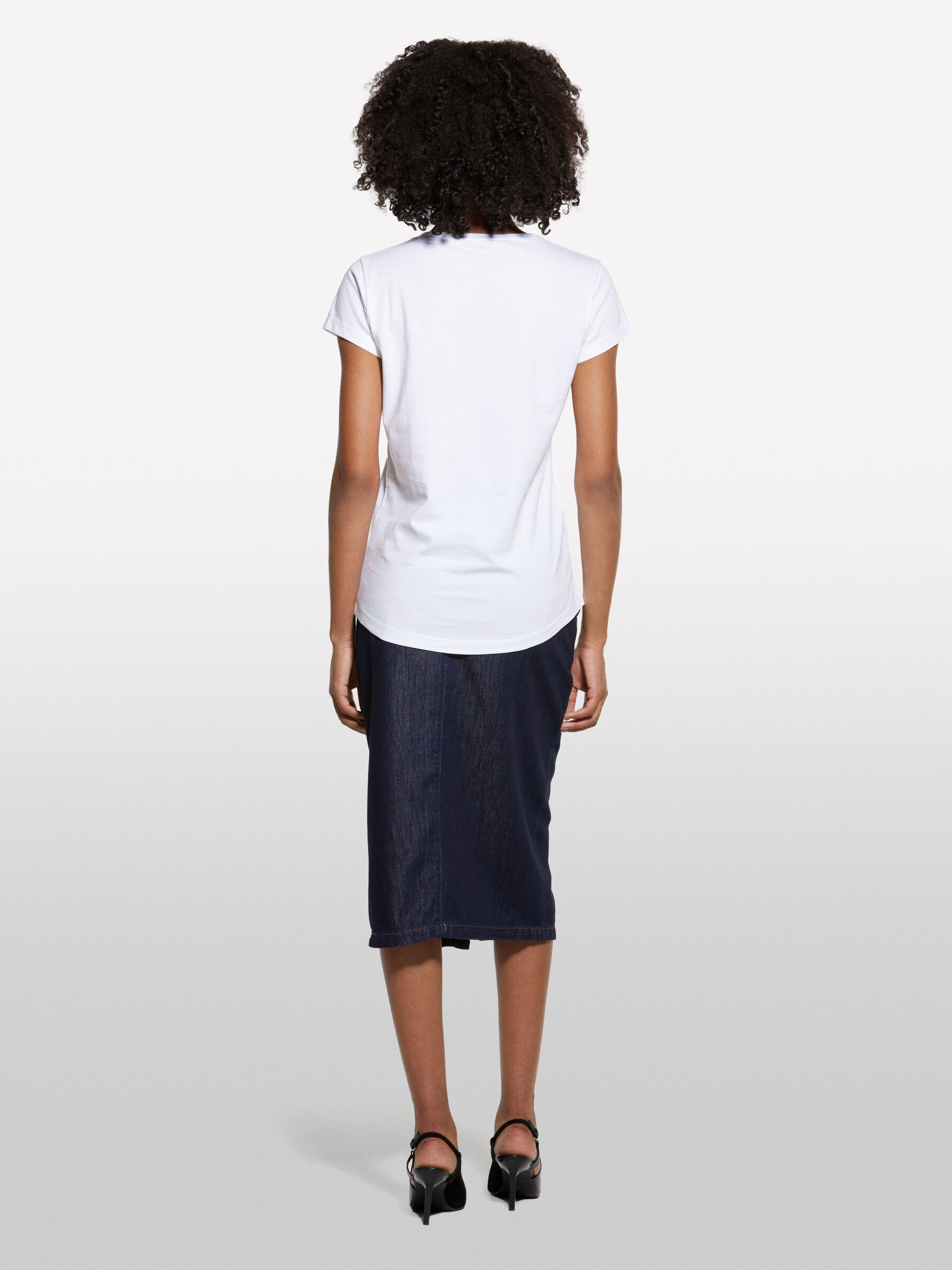 T-SHIRT Damen image number null