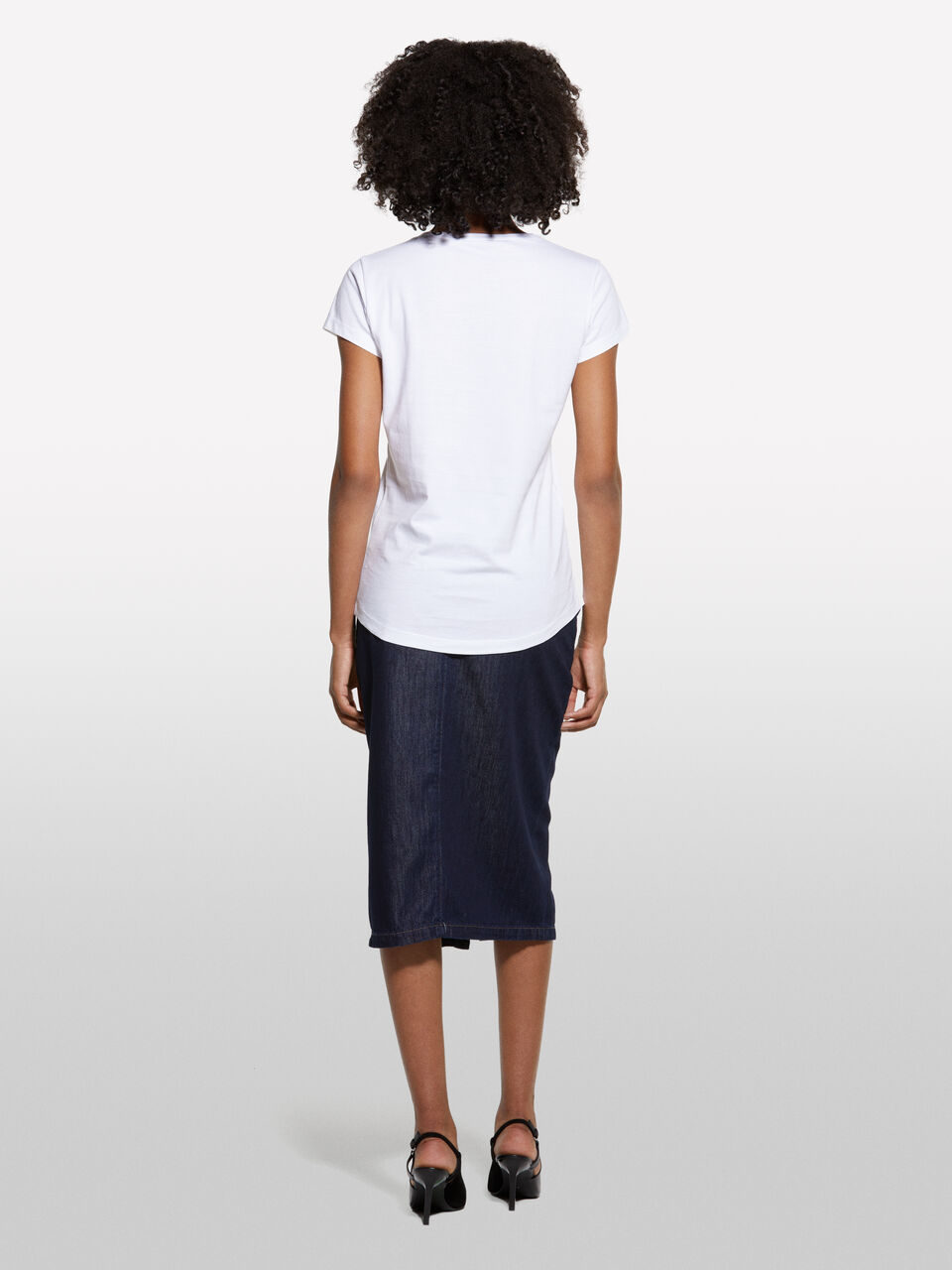 T-SHIRT Damen image number null
