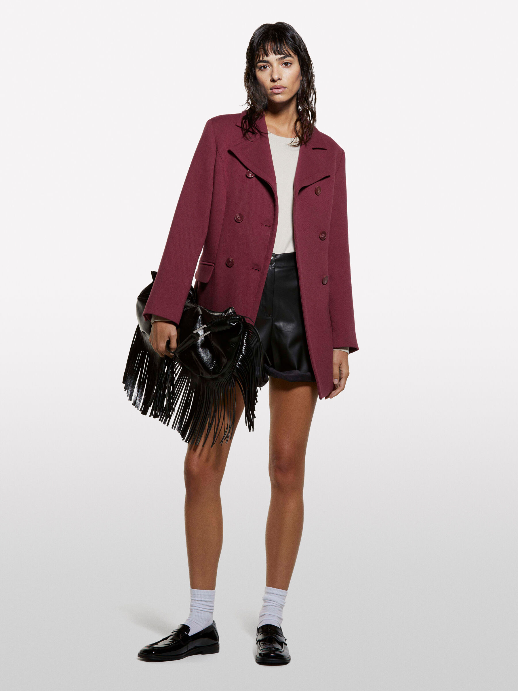 COAT Damen image number null