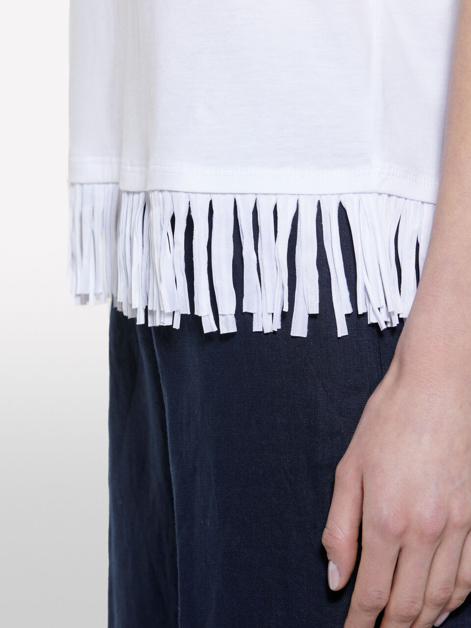 T-SHIRT Damen image number null