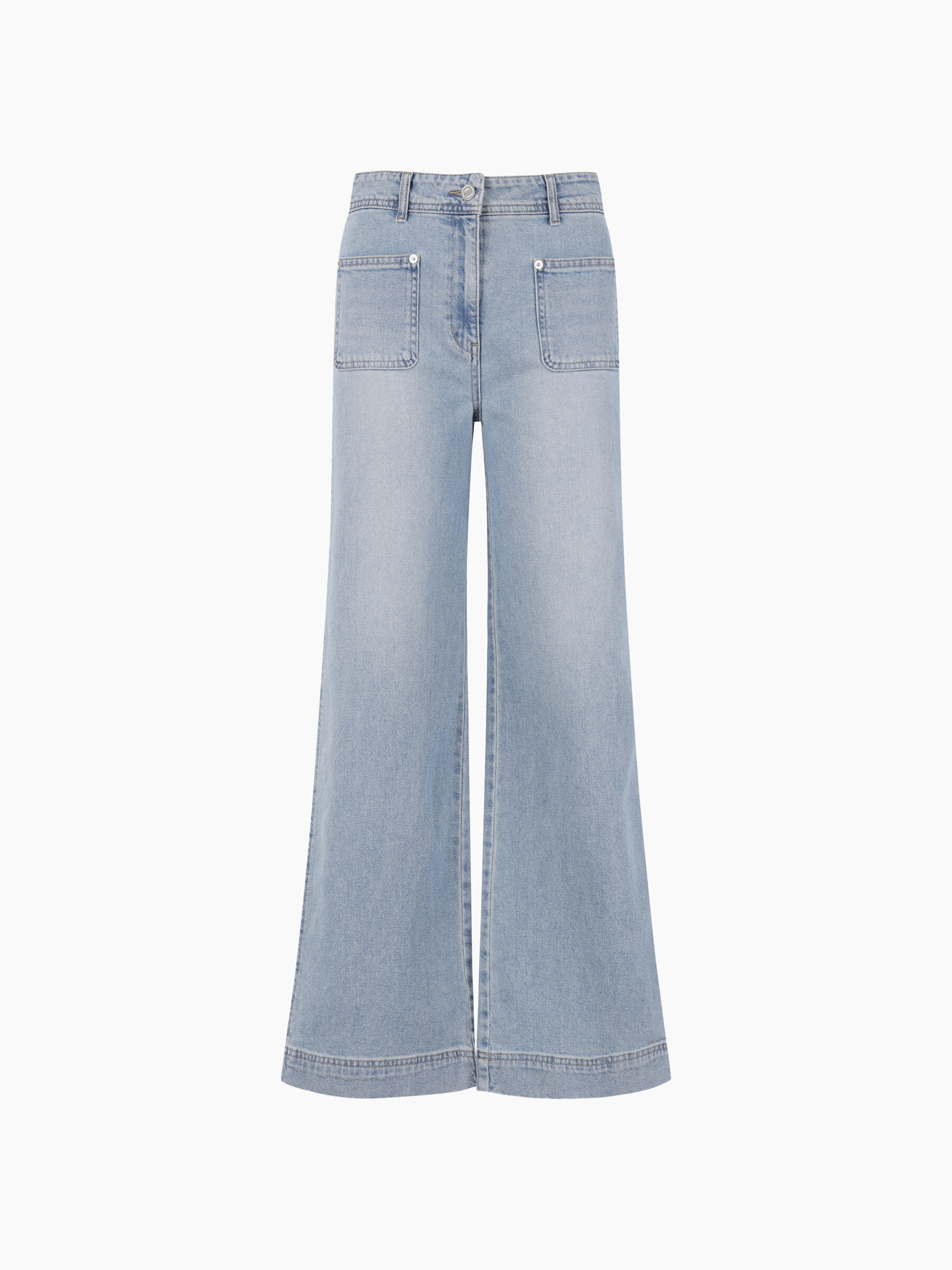 TROUSERS Damen image number null