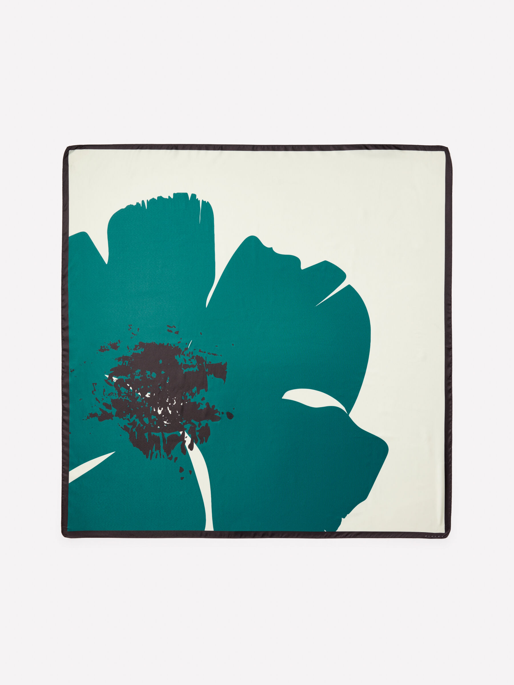 SQUARE SCARF Damen image number null