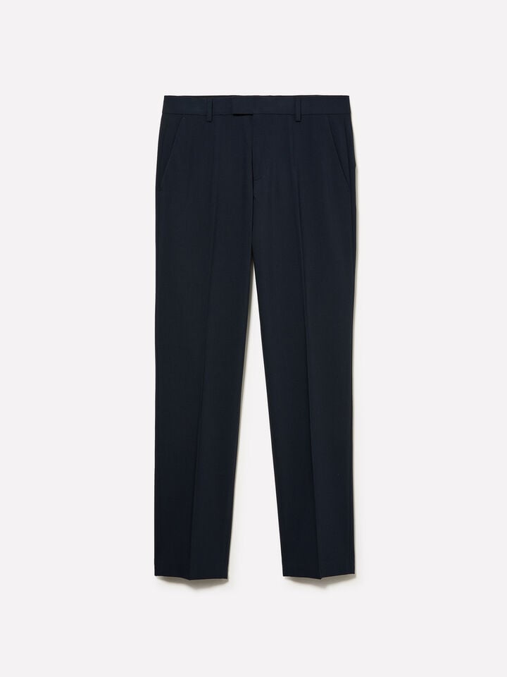 TROUSERS Herren