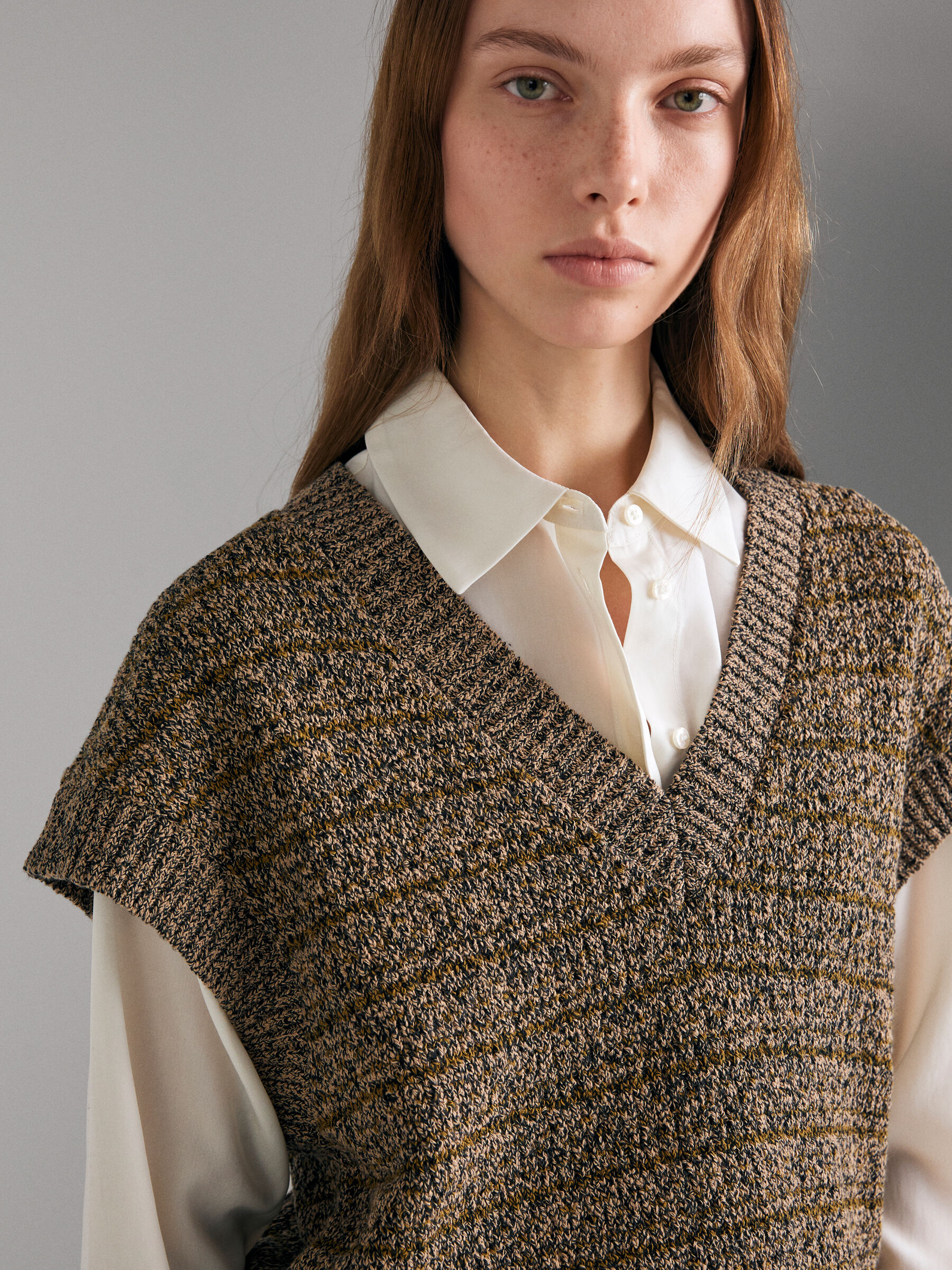 WAISTCOAT Damen image number null