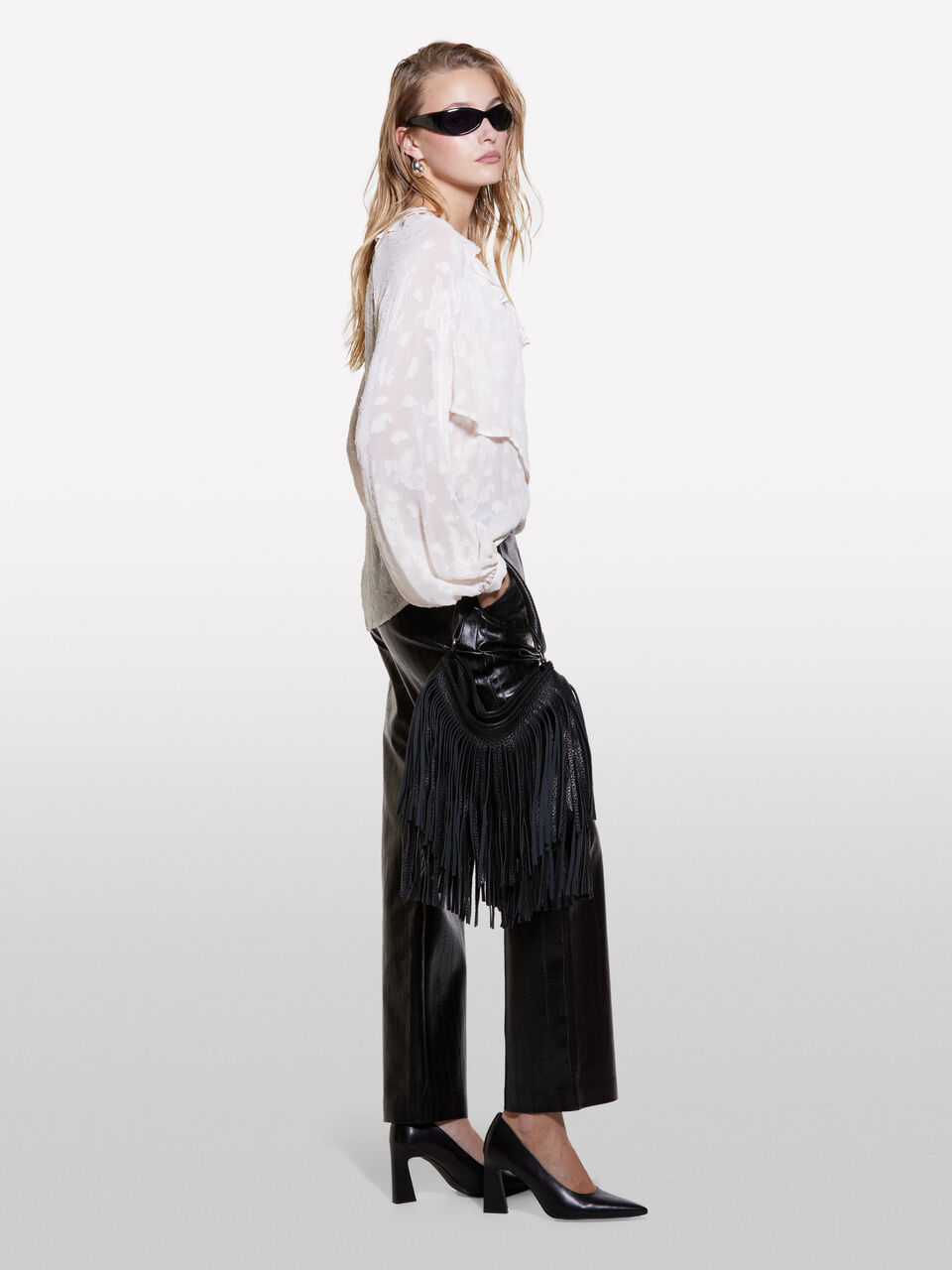 SHIRT Damen image number null