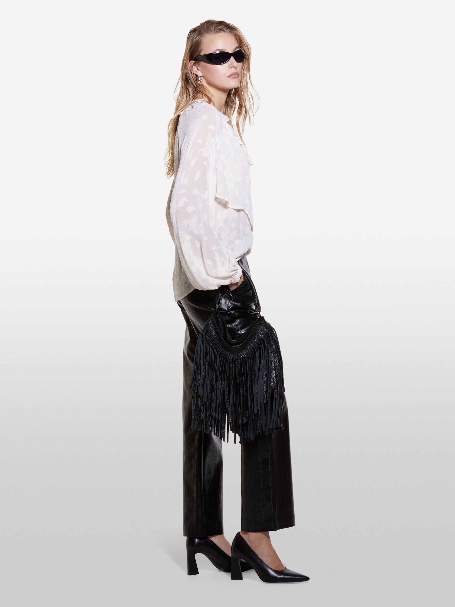 SHIRT Damen image number null