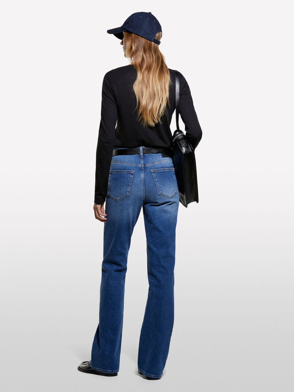 T-SHIRT L/S Damen image number null