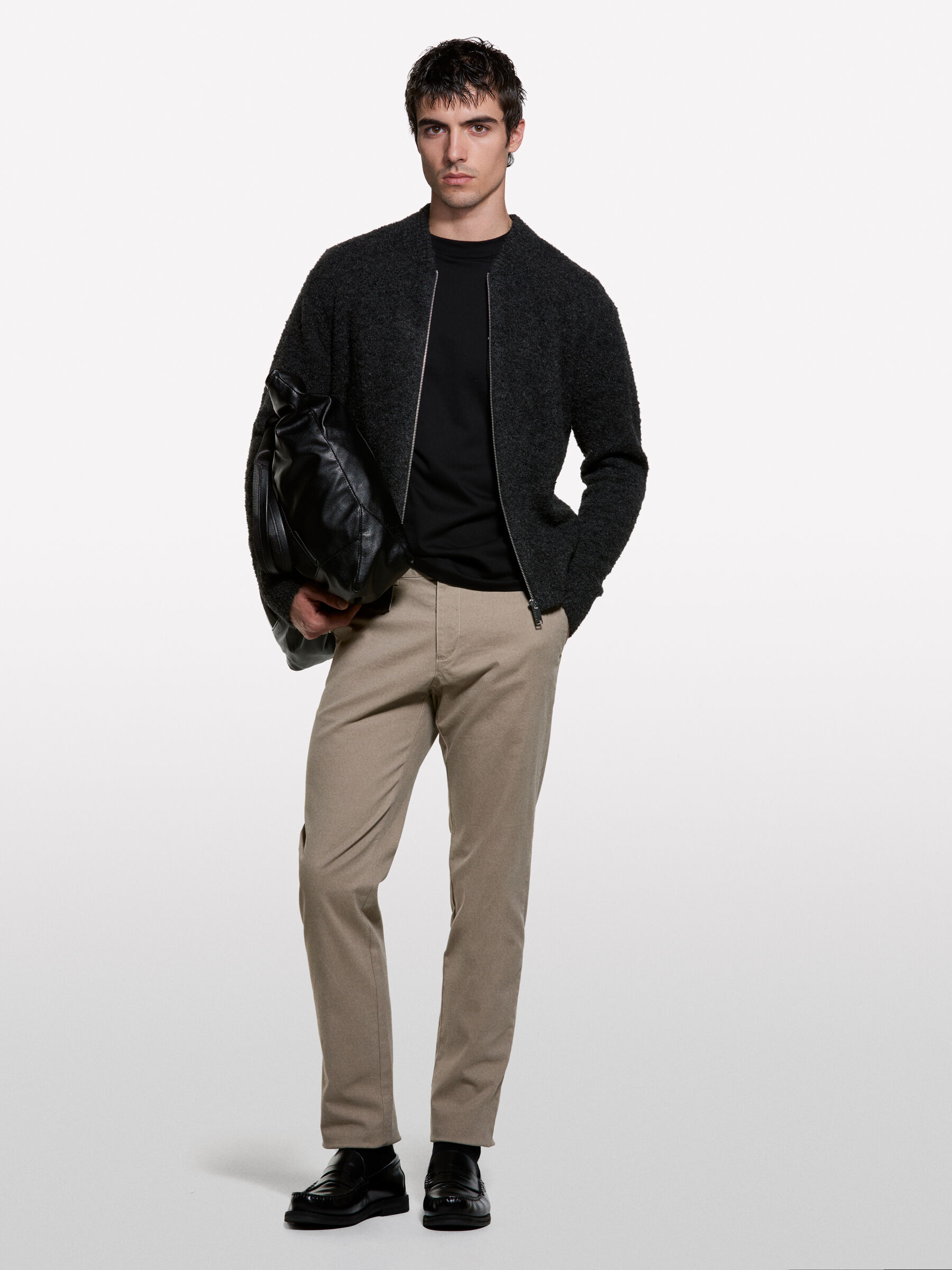 T-SHIRT Herren image number null