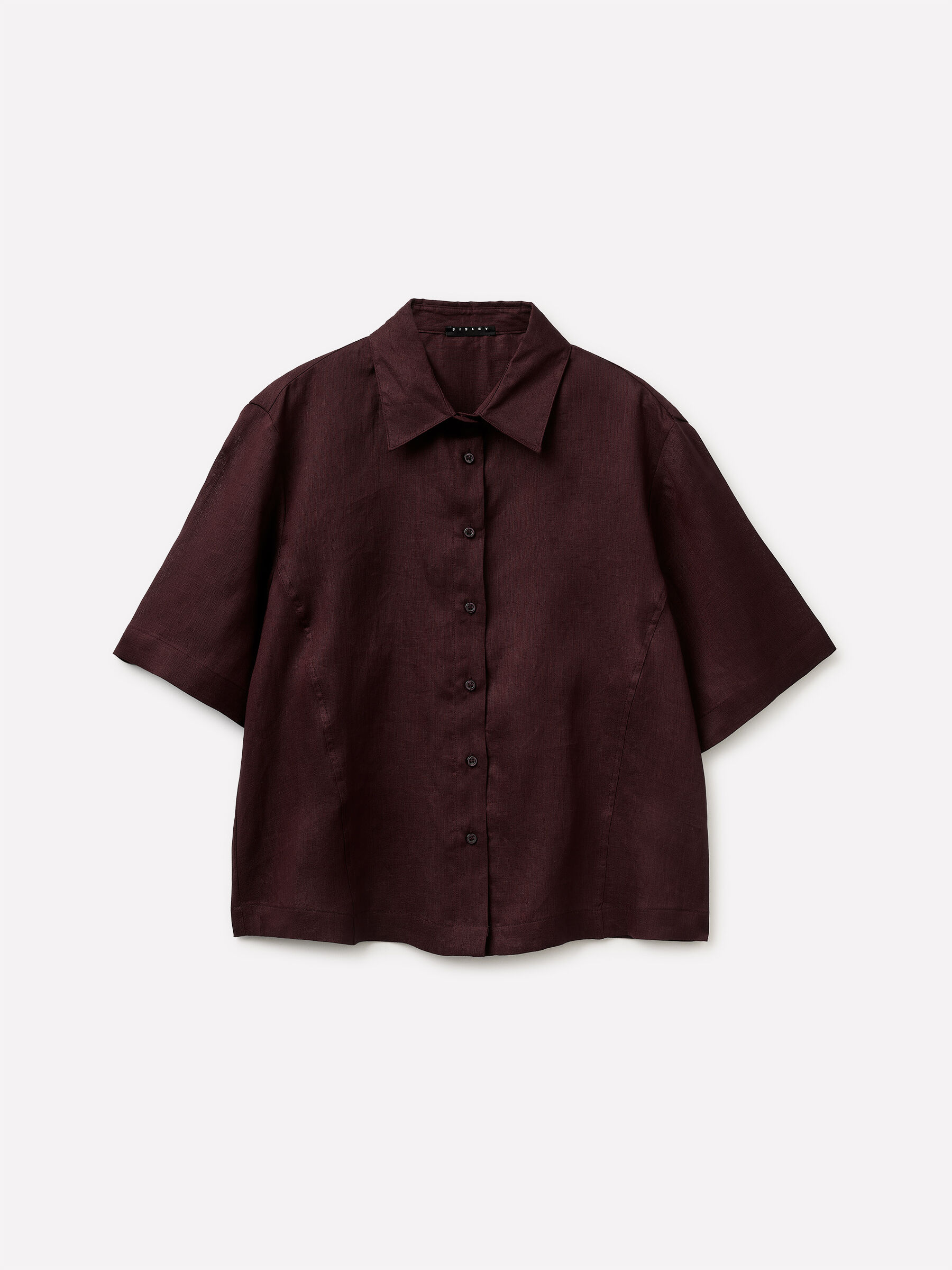 SHIRT Damen image number null