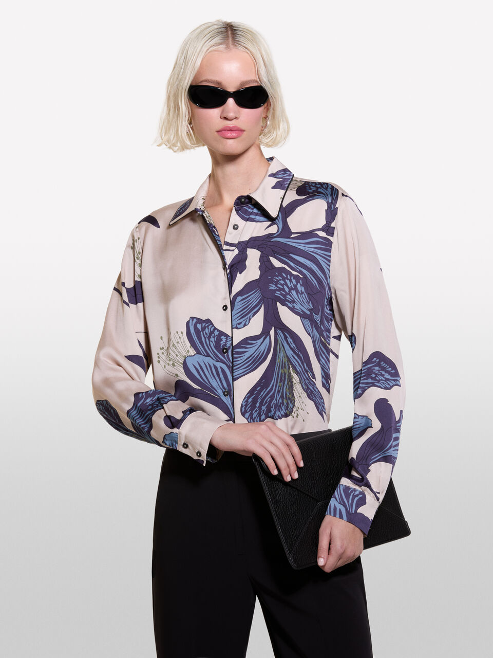 SHIRT Damen image number null