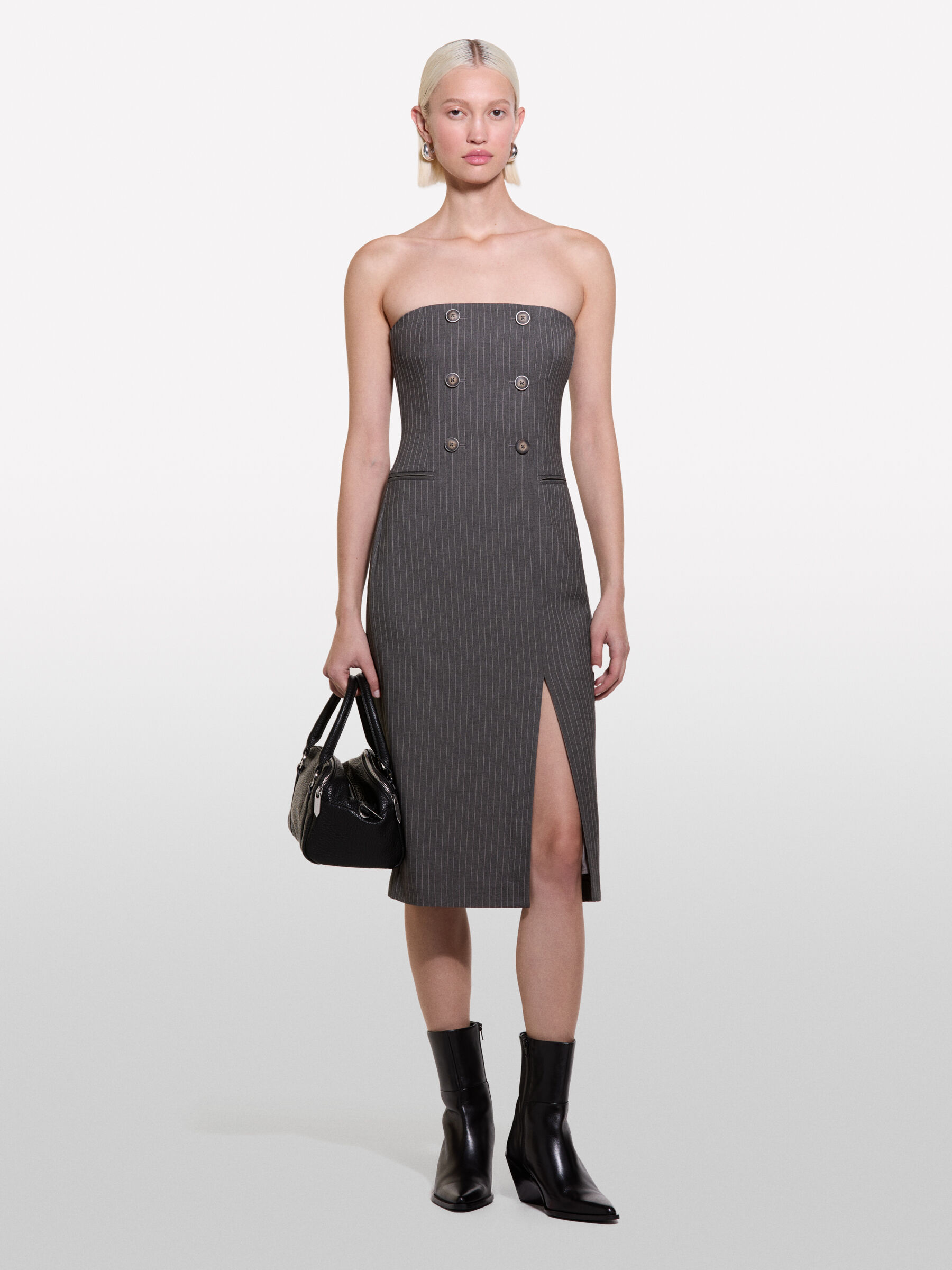 DRESS Damen image number null