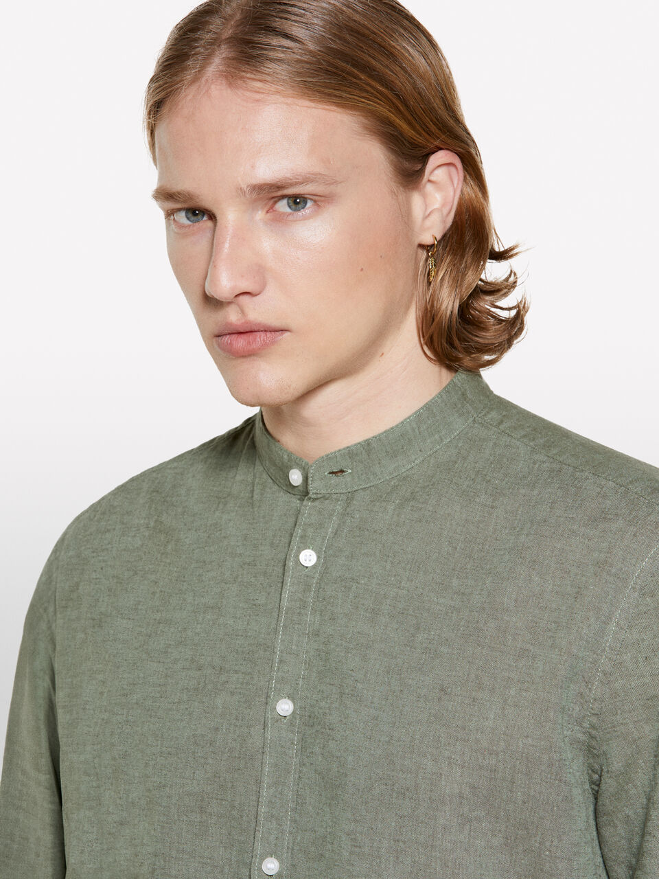 SHIRT Herren image number null