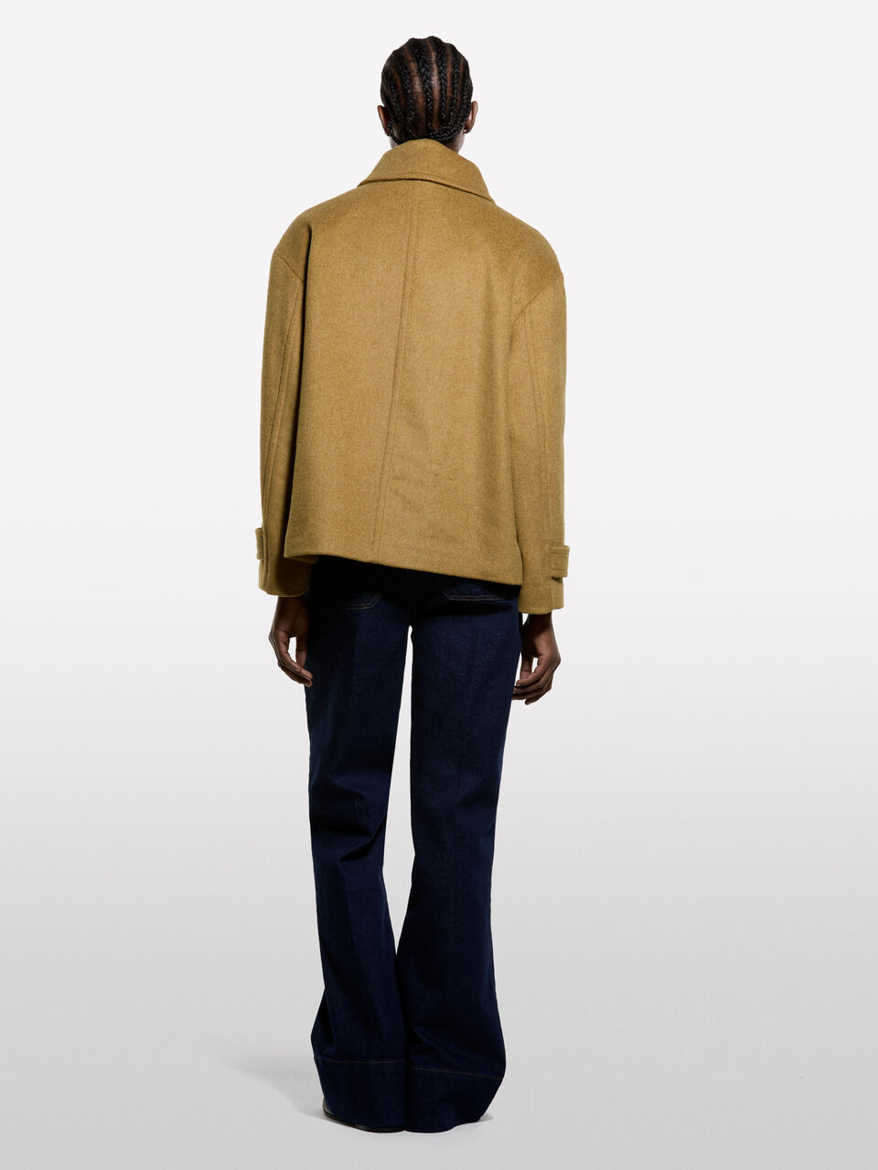 JACKET Damen image number null