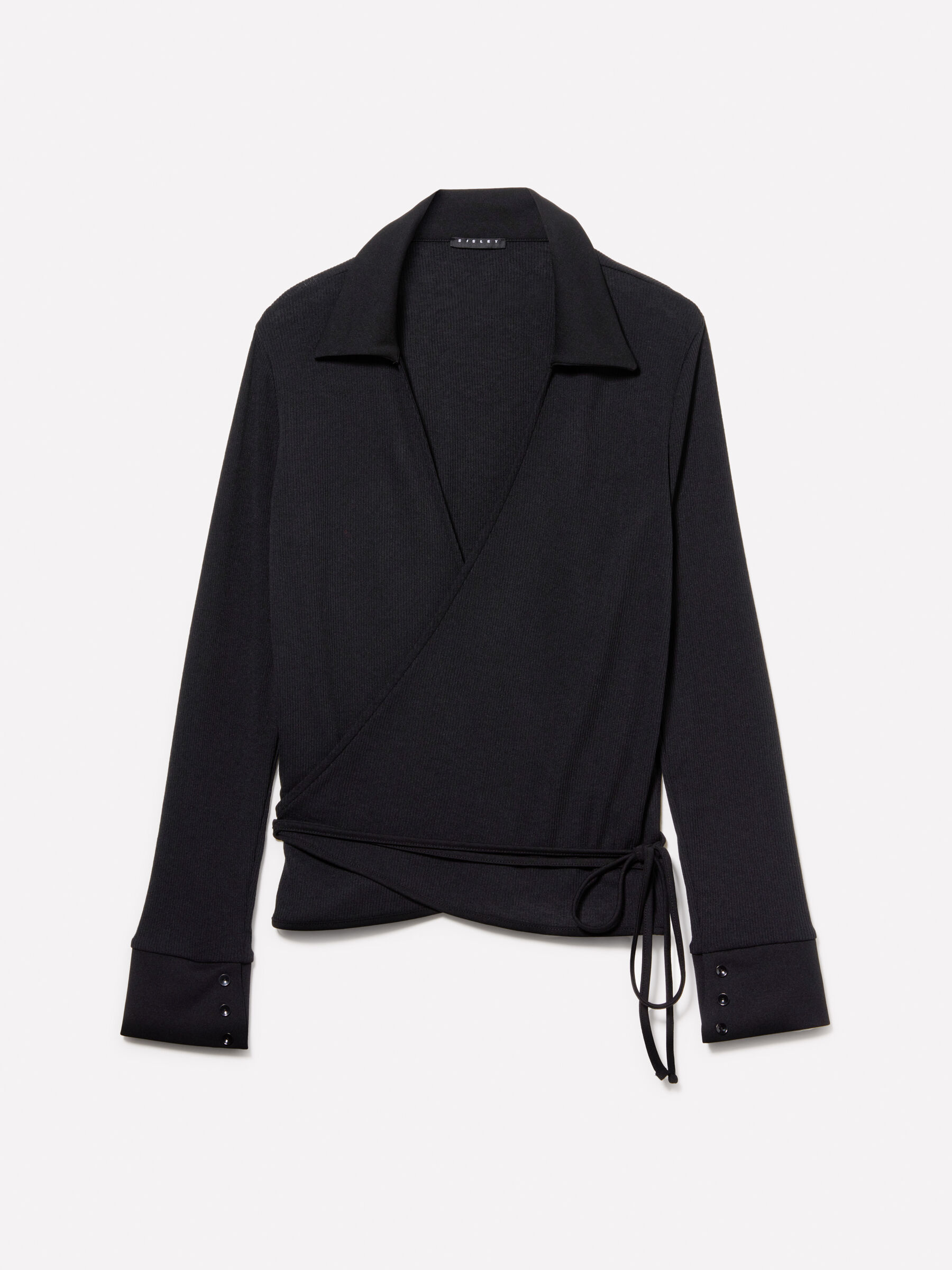 T-SHIRT L/S Damen image number null