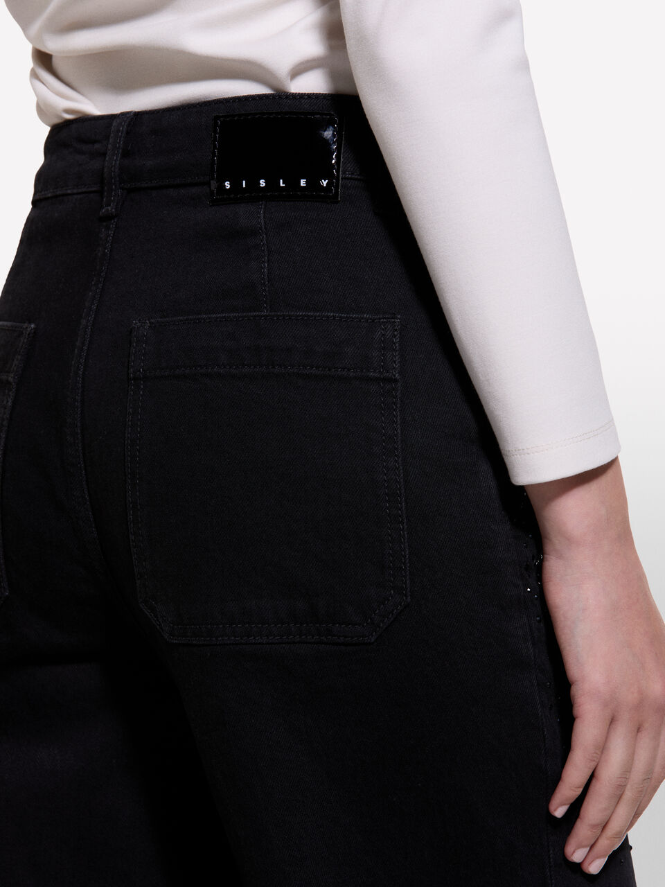 TROUSERS Damen image number null