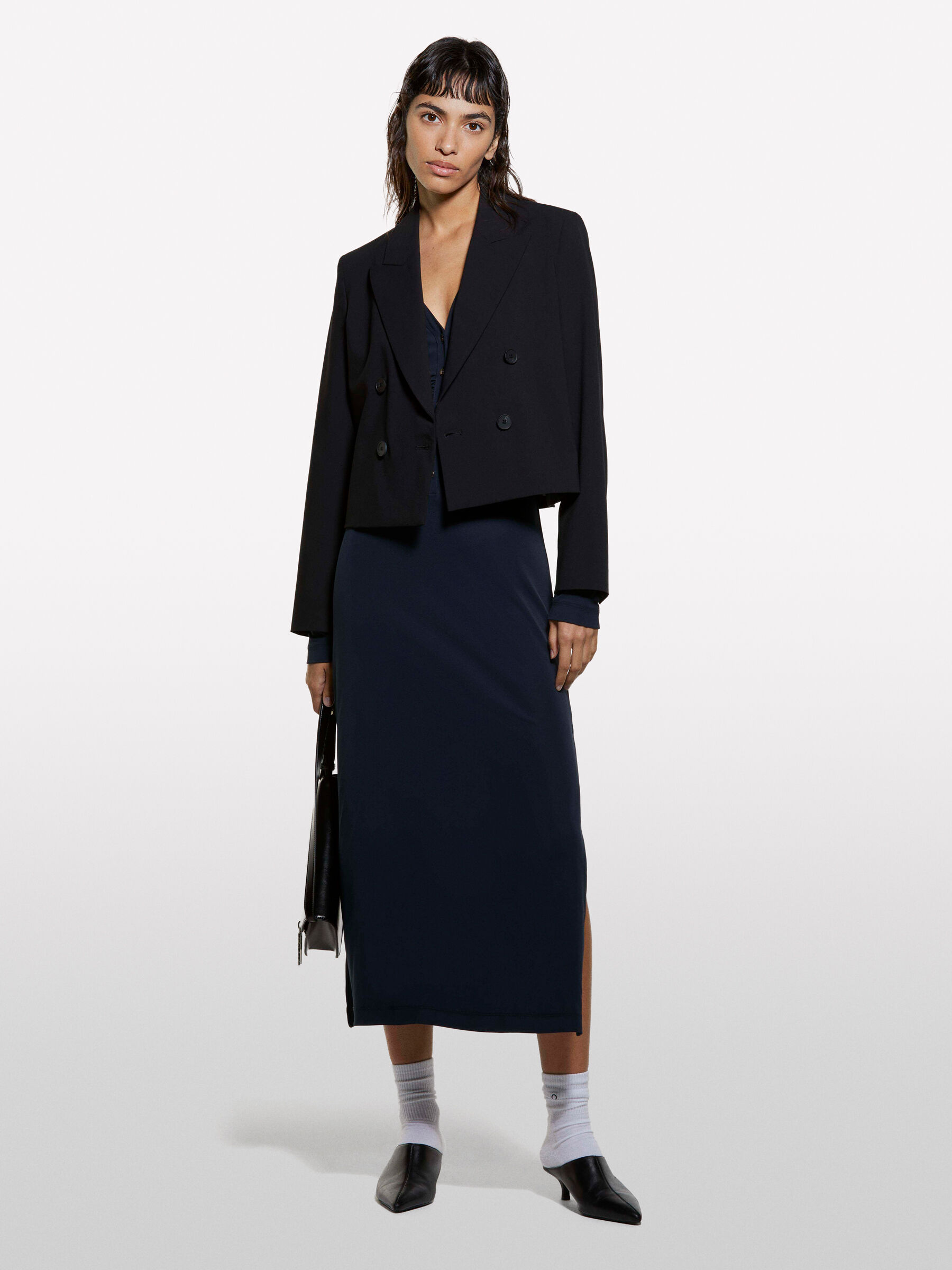 JACKET Damen image number null