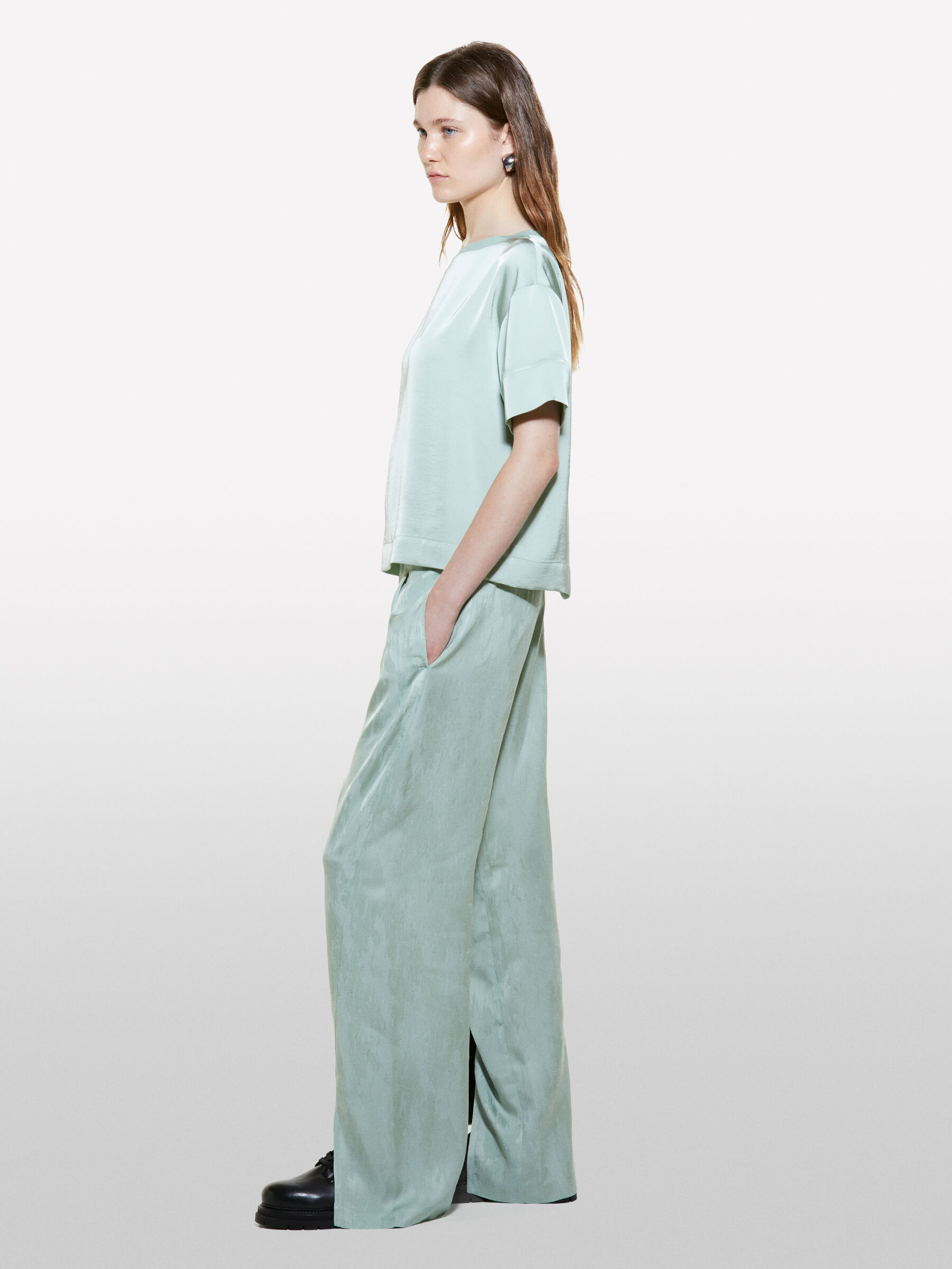 BLOUSE Damen image number null