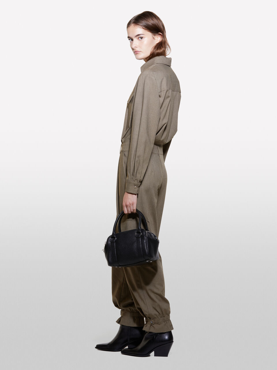 OVERALL Damen image number null