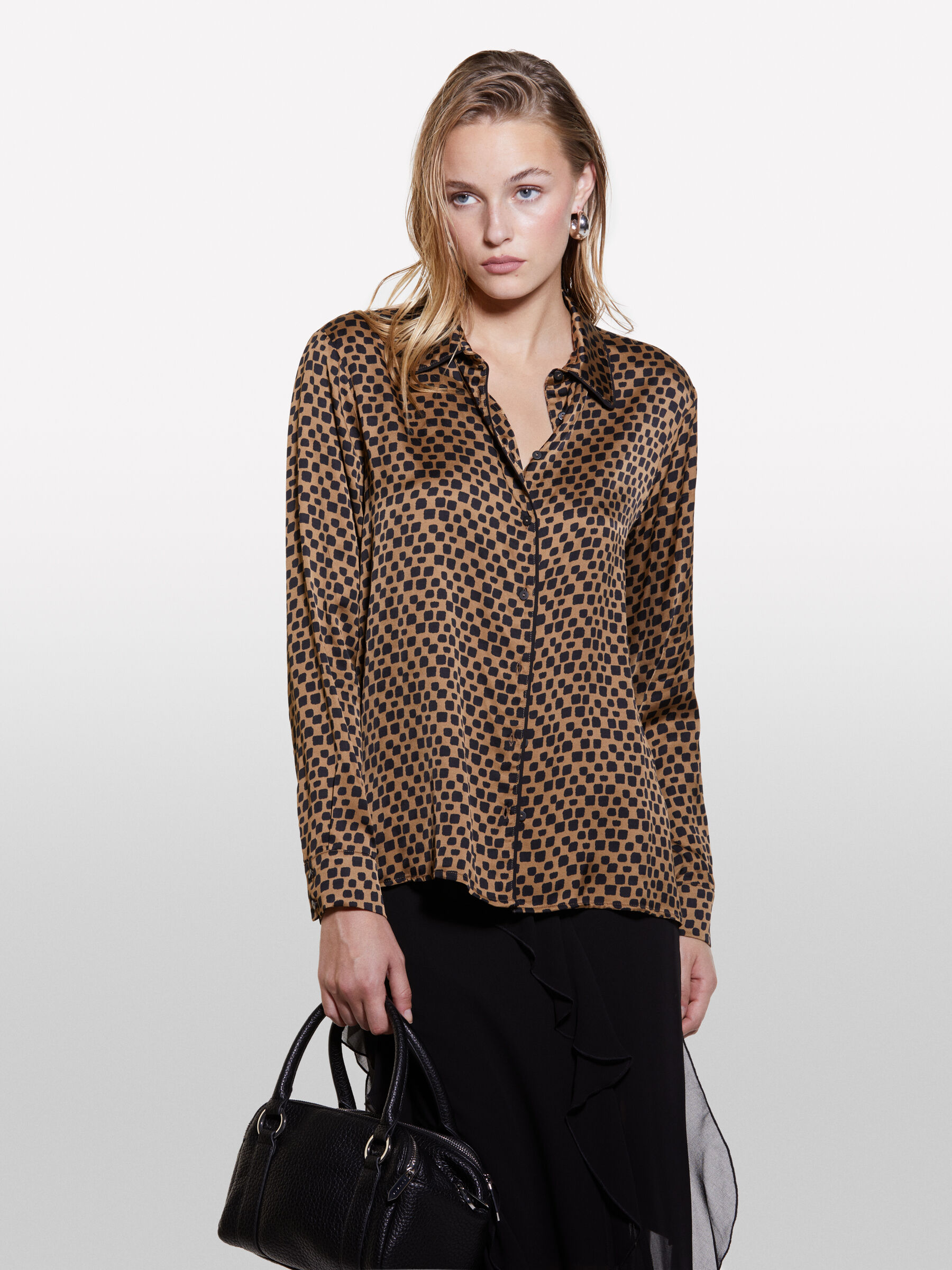 SHIRT Damen image number null