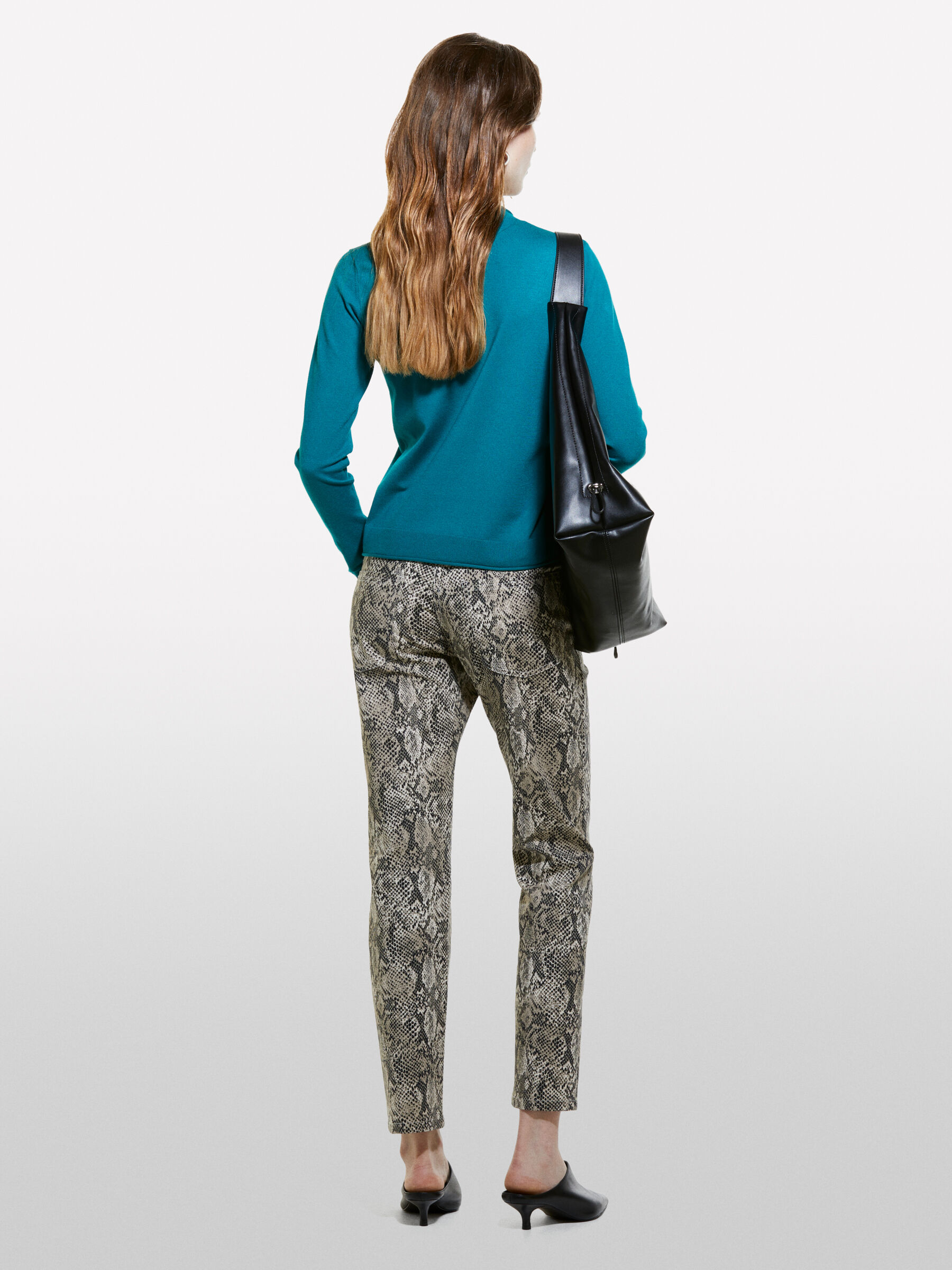 L/S SWEATER Damen image number null