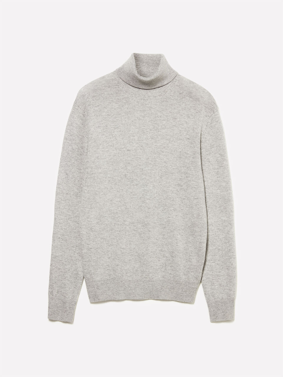 TURTLE NECK SW. L/S Herren image number null