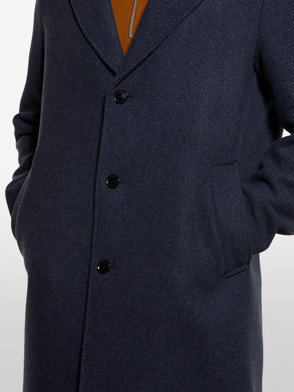 COAT Herren image number null