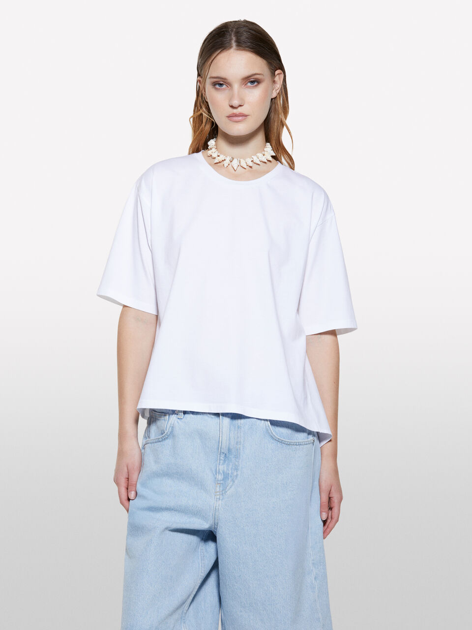 SWEATER H/S Damen image number null