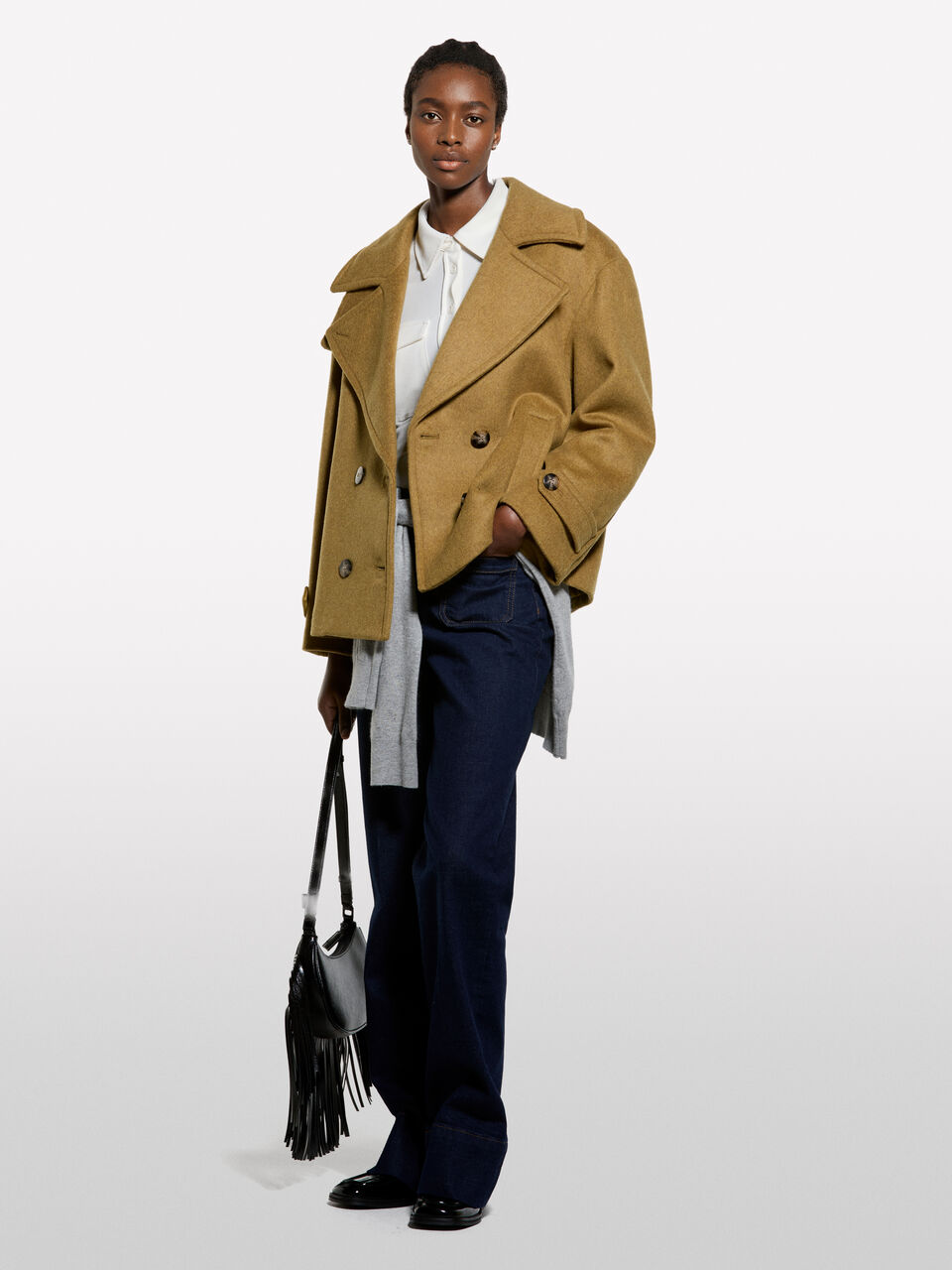 JACKET Damen image number null