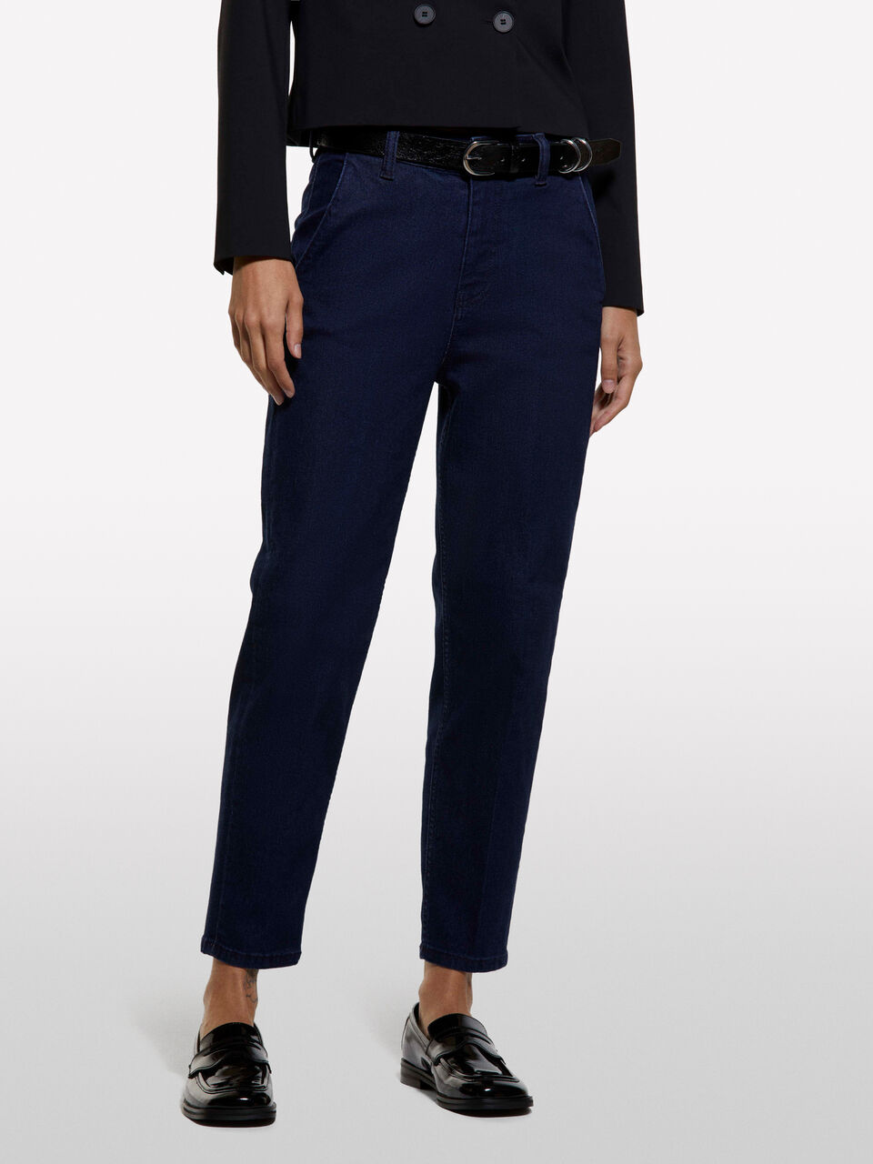 TROUSERS Damen image number null