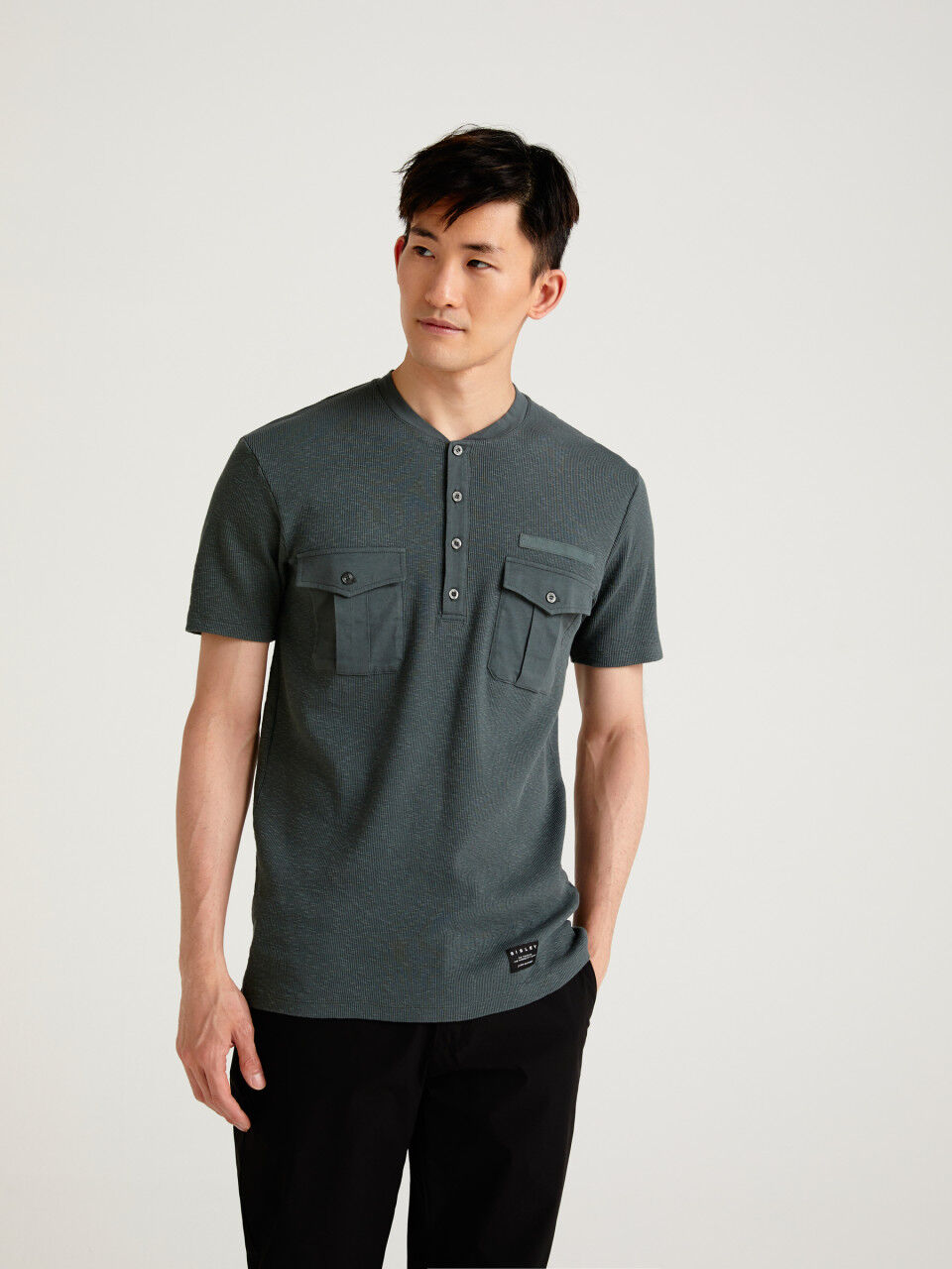 polo uomo fila