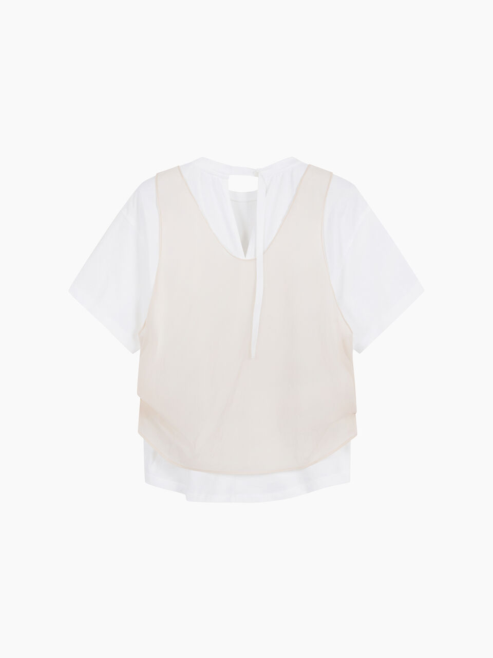 T-SHIRT Damen image number null