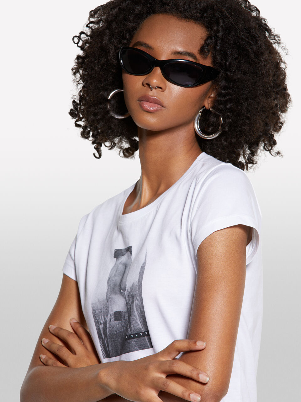 T-SHIRT Damen image number null