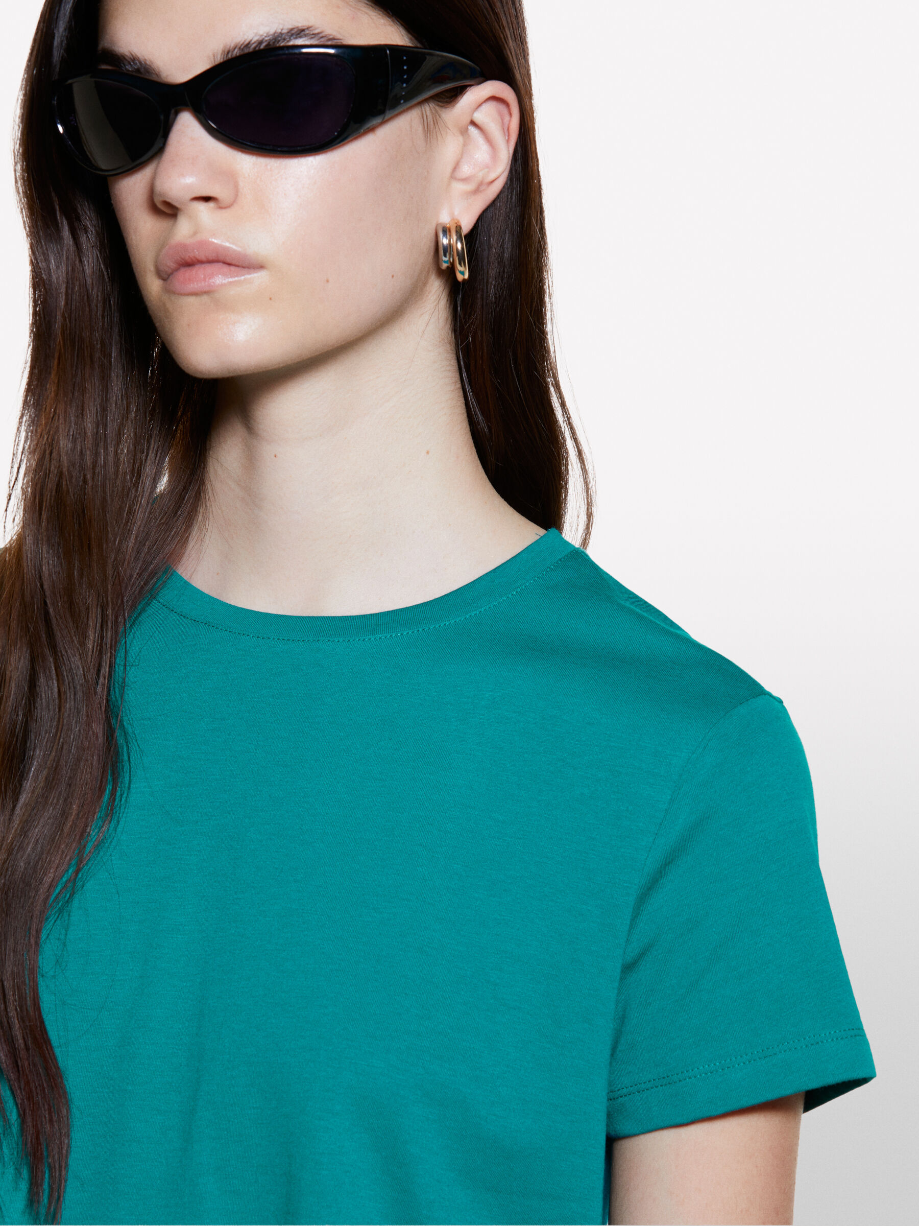 T-SHIRT Damen image number null