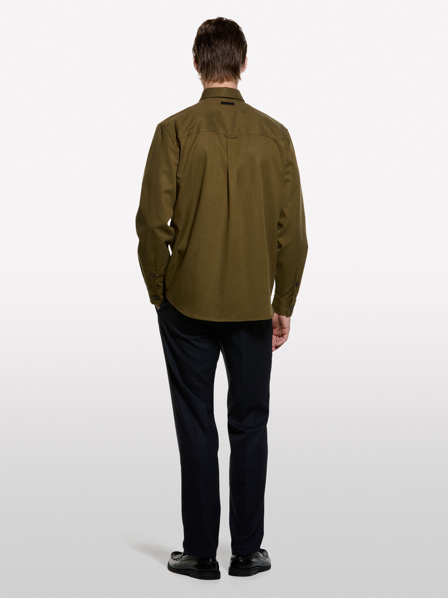 SHIRT Herren image number null