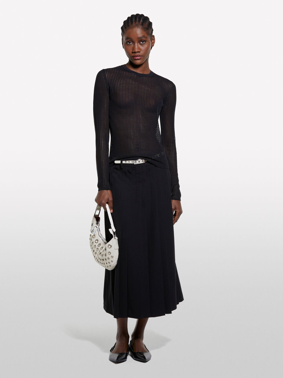 SWEATER L/S Damen image number null