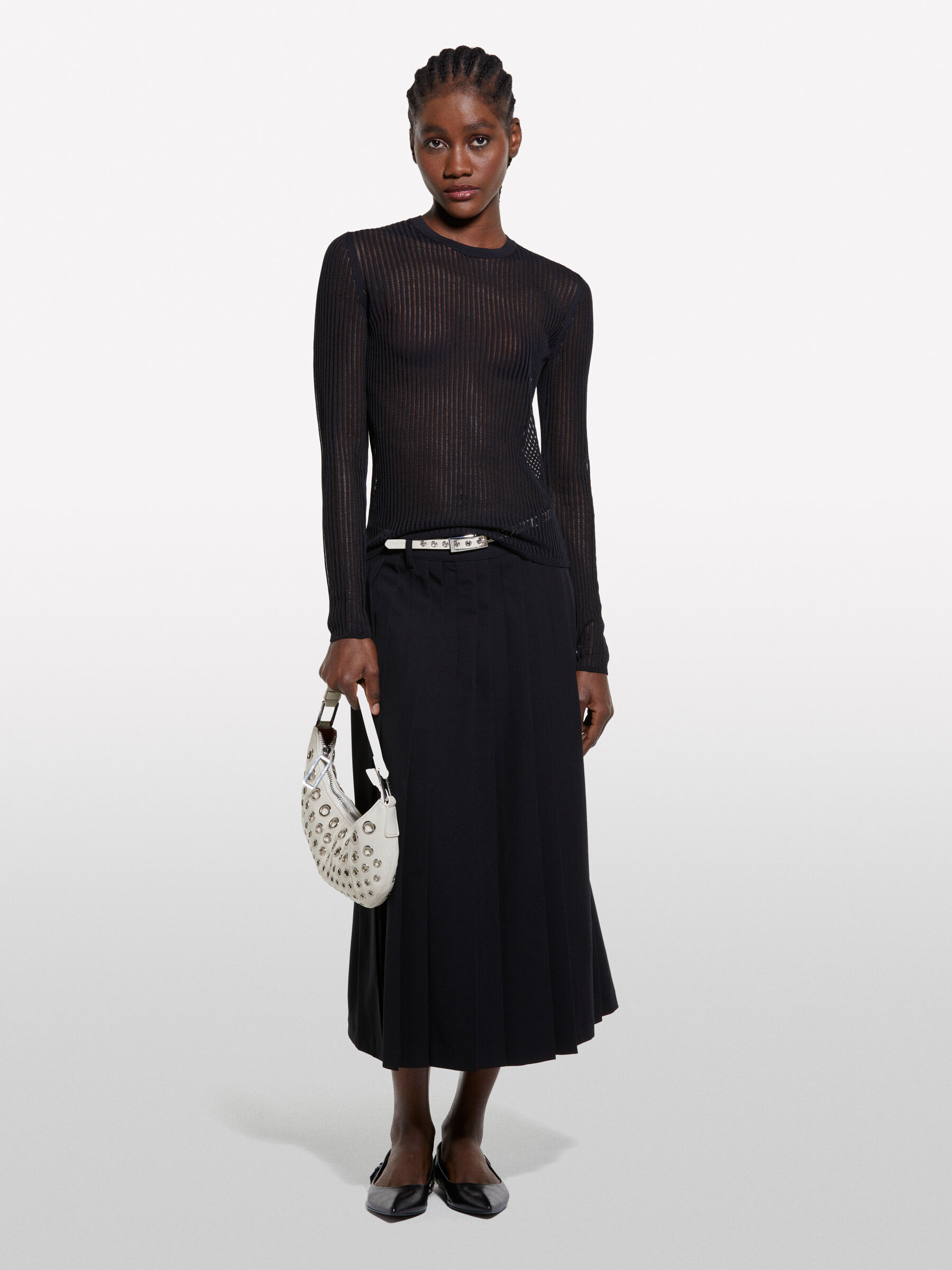 SWEATER L/S Damen image number null