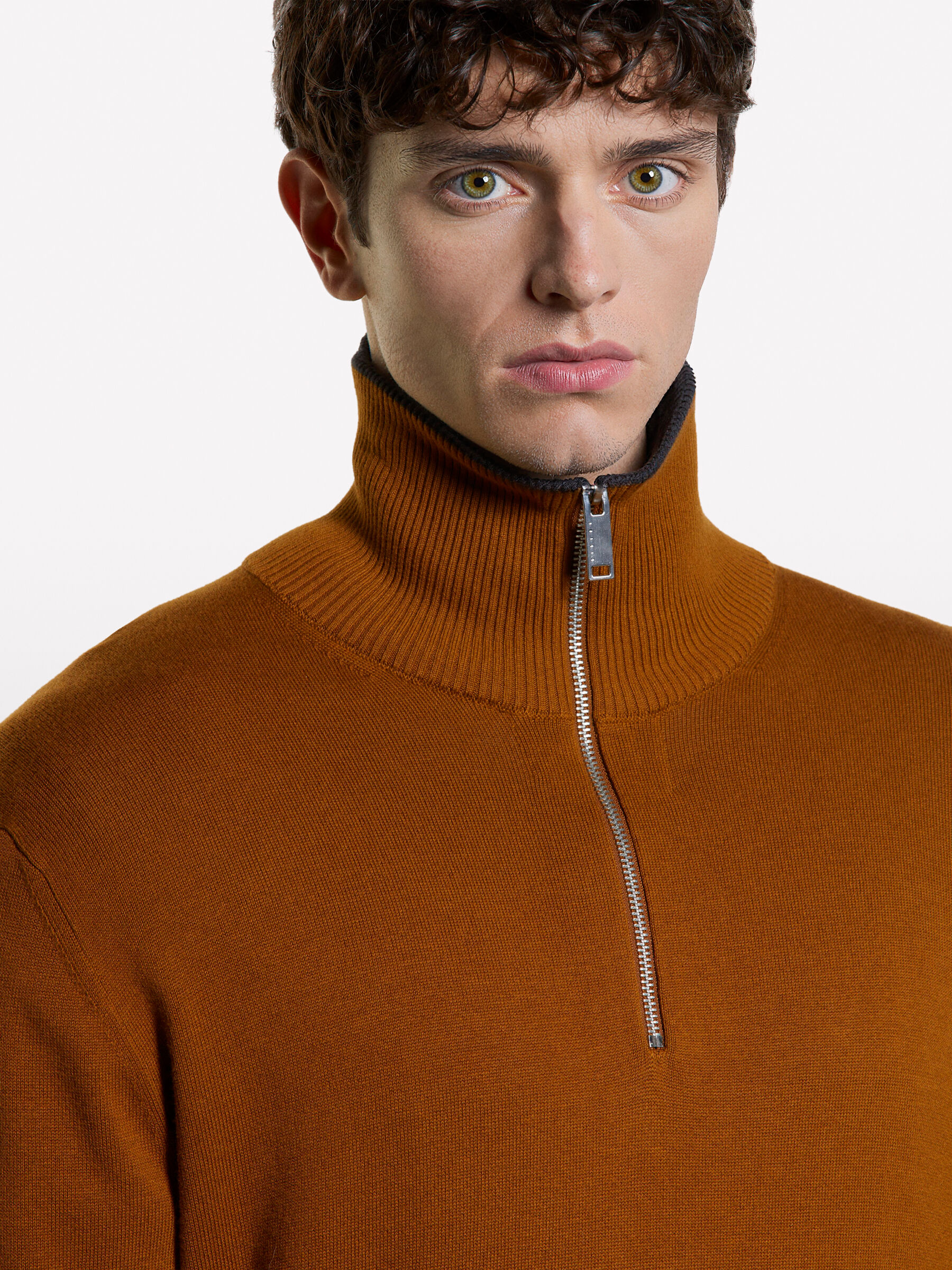 SWEATER L/S Herren image number null