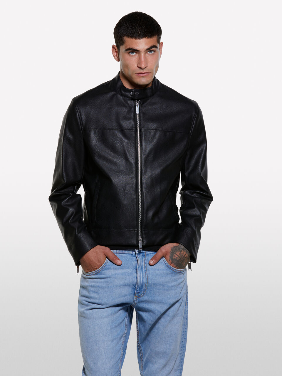 JACKET Herren image number null