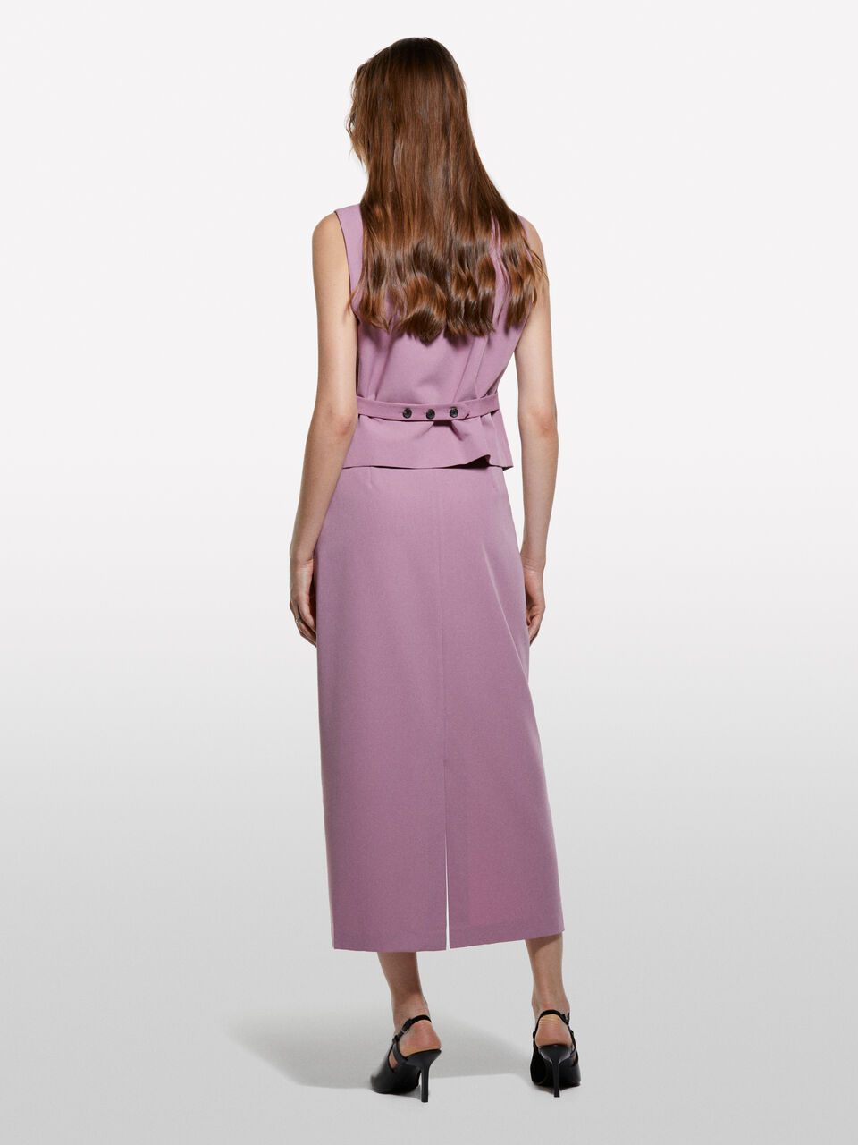 WAISTCOAT Damen image number null