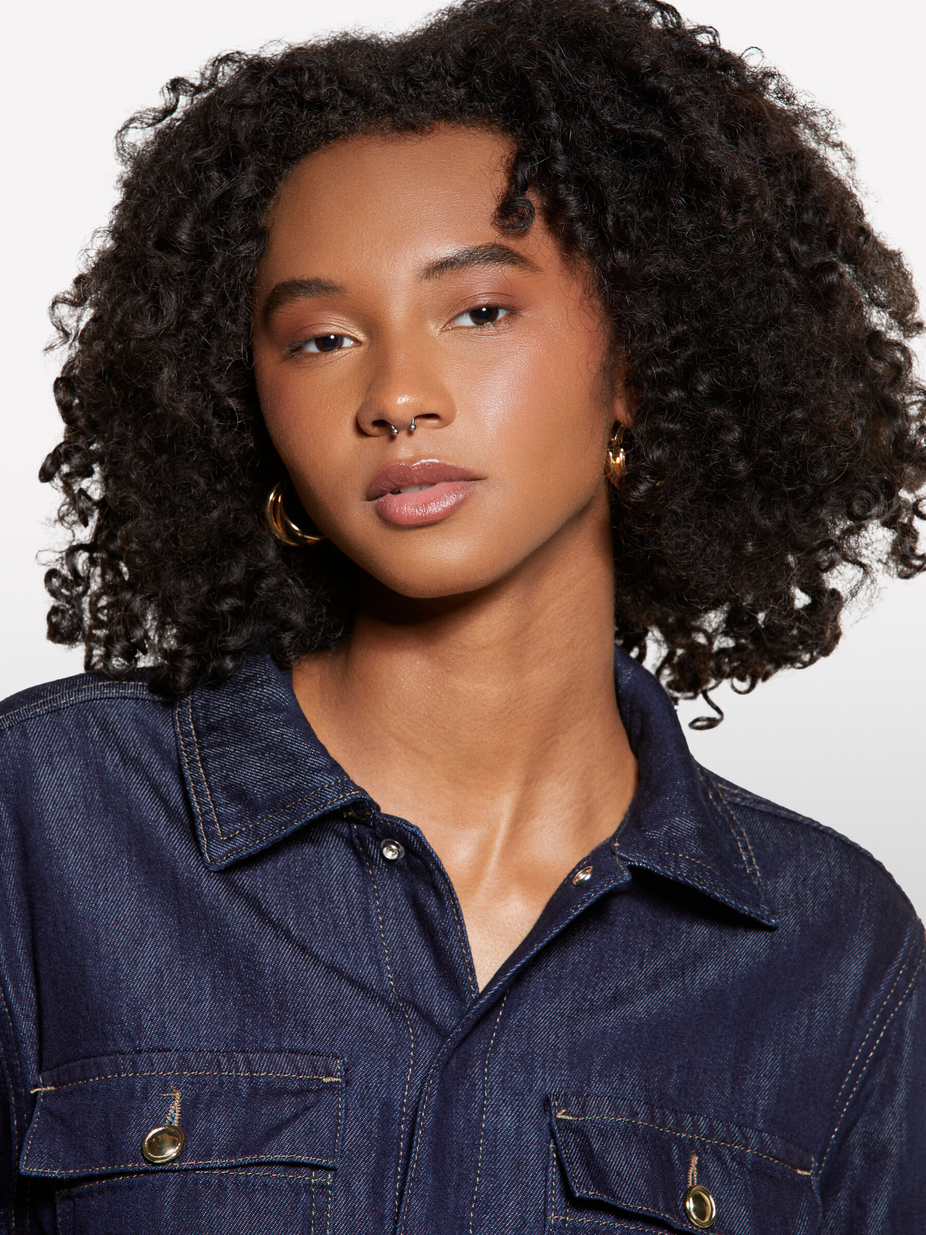 OVERALL Damen image number null