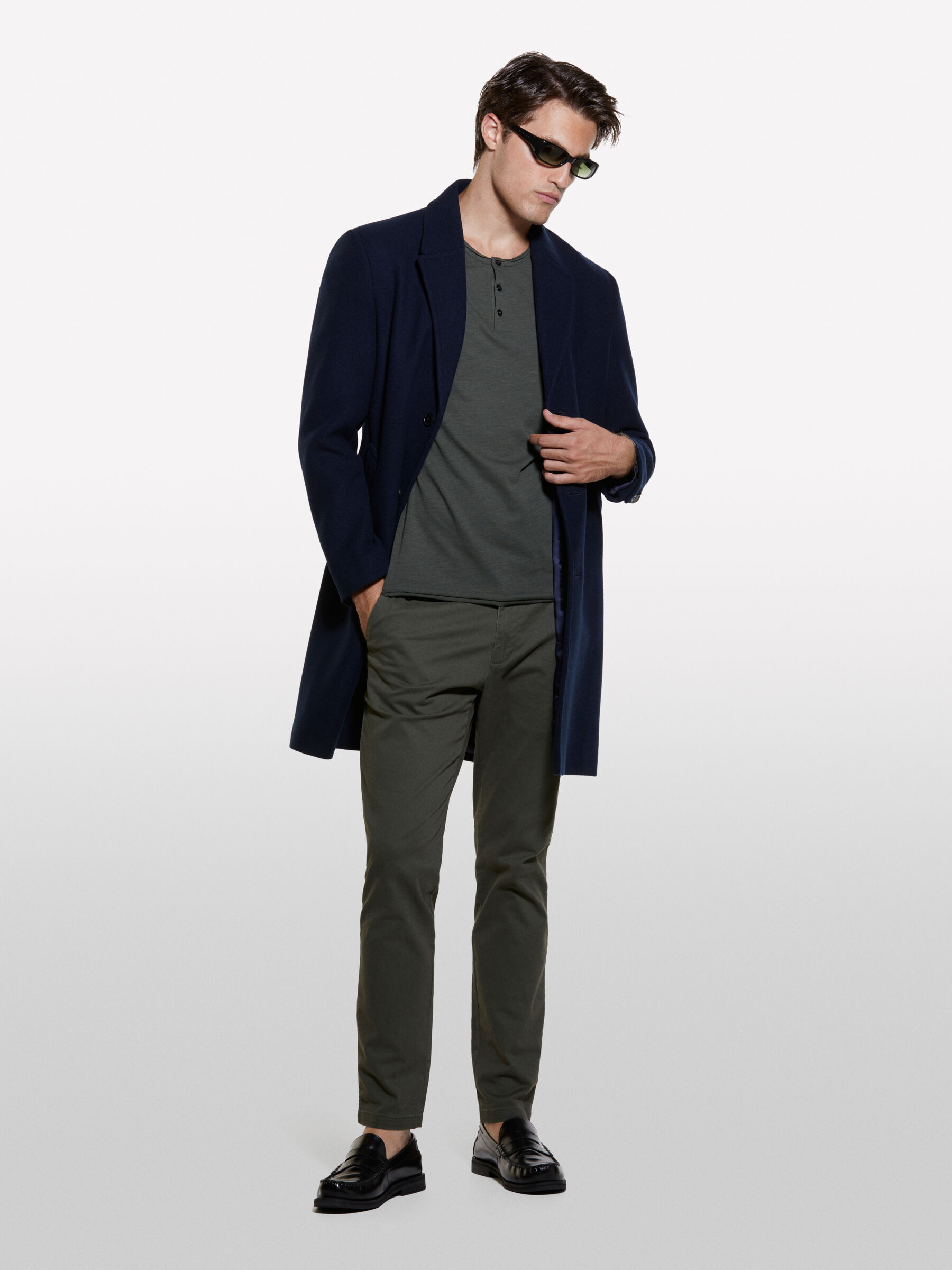 TROUSERS Herren image number null