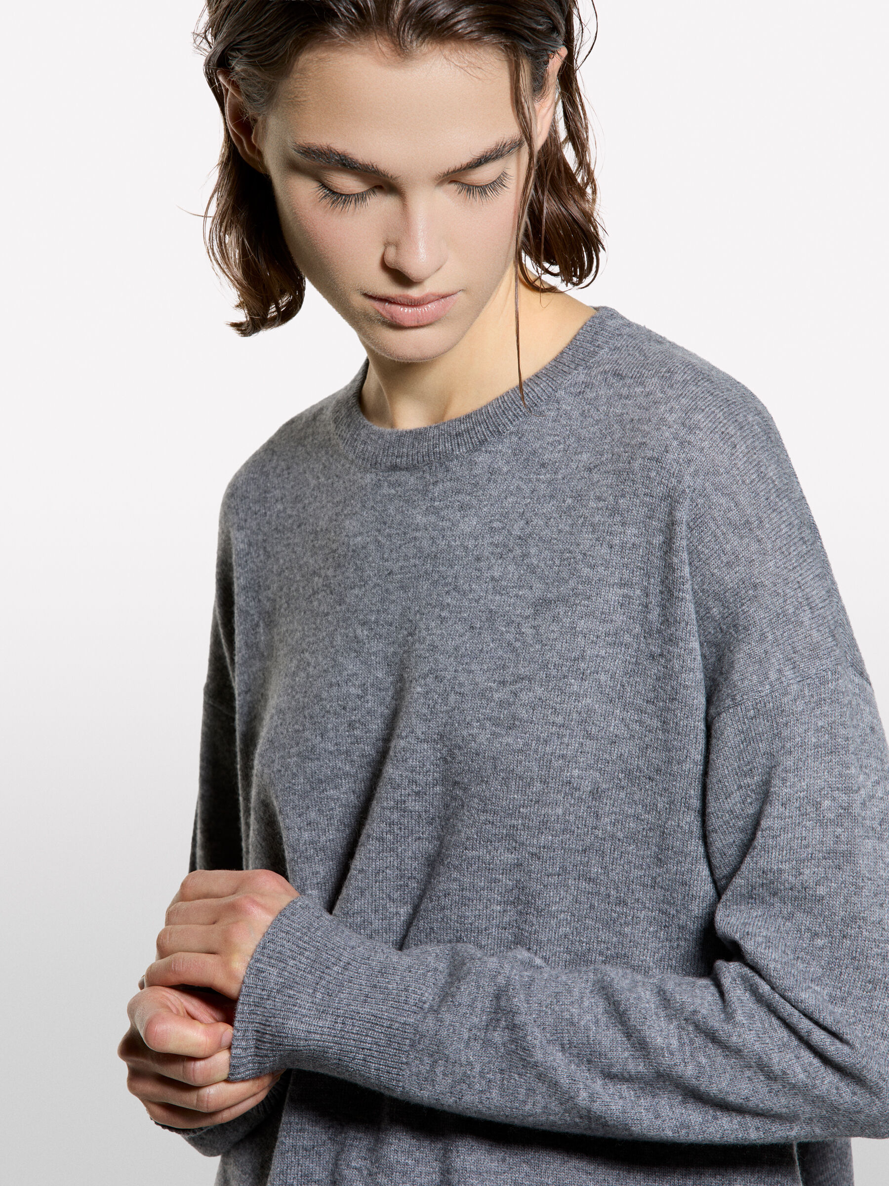 SWEATER L/S Damen image number null