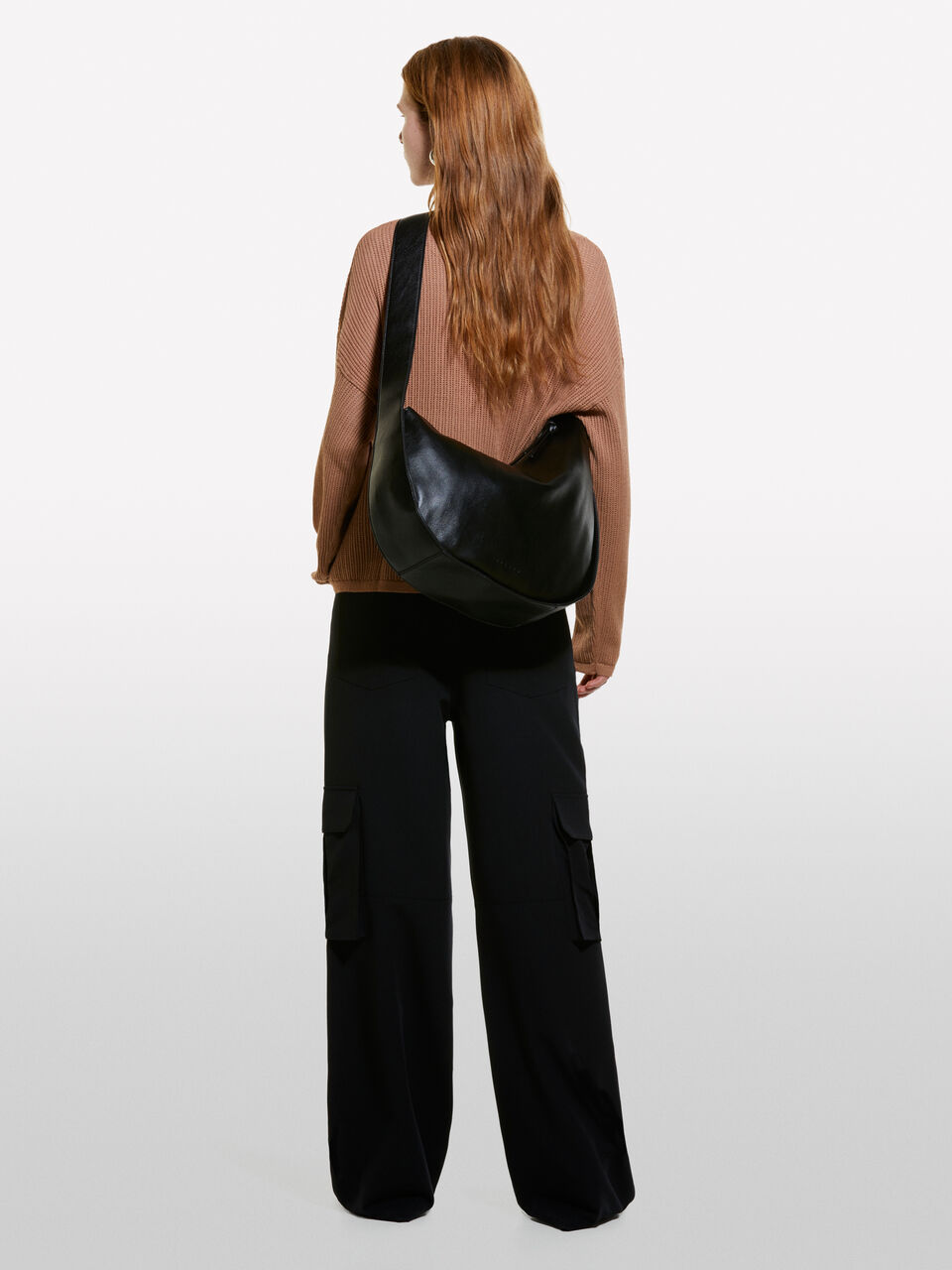 SWEATER L/S Damen image number null